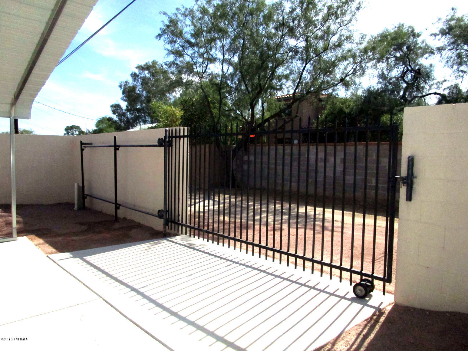 Jefferson Park Addition - Residential Lease