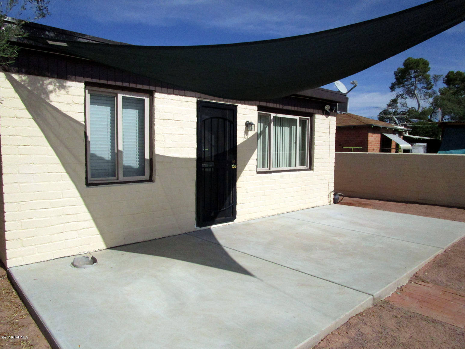 Jefferson Park Addition - Residential Lease