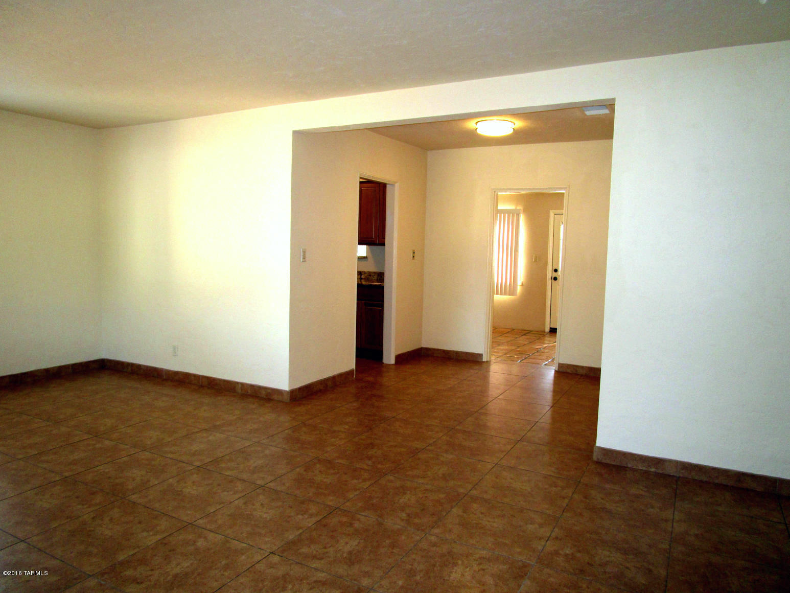Jefferson Park Addition - Residential Lease