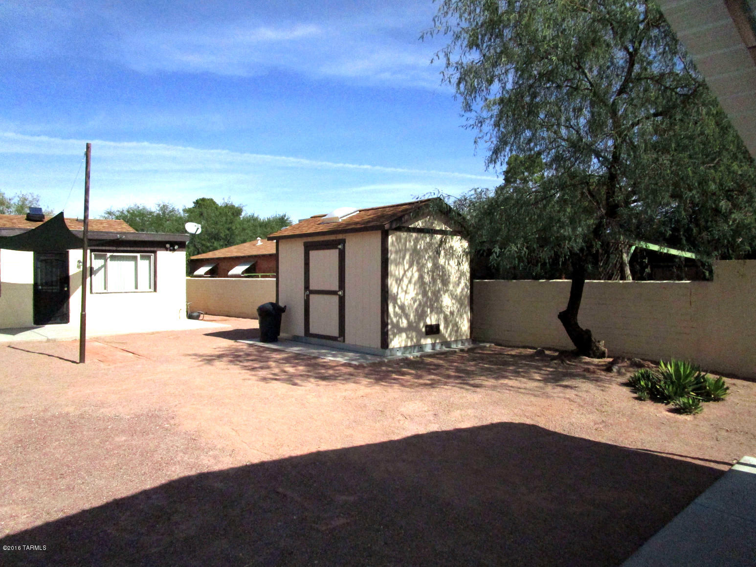 Jefferson Park Addition - Residential Lease