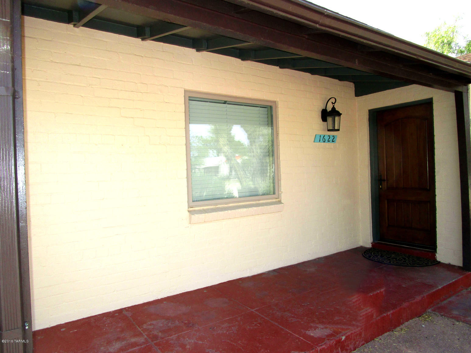 Jefferson Park Addition - Residential Lease