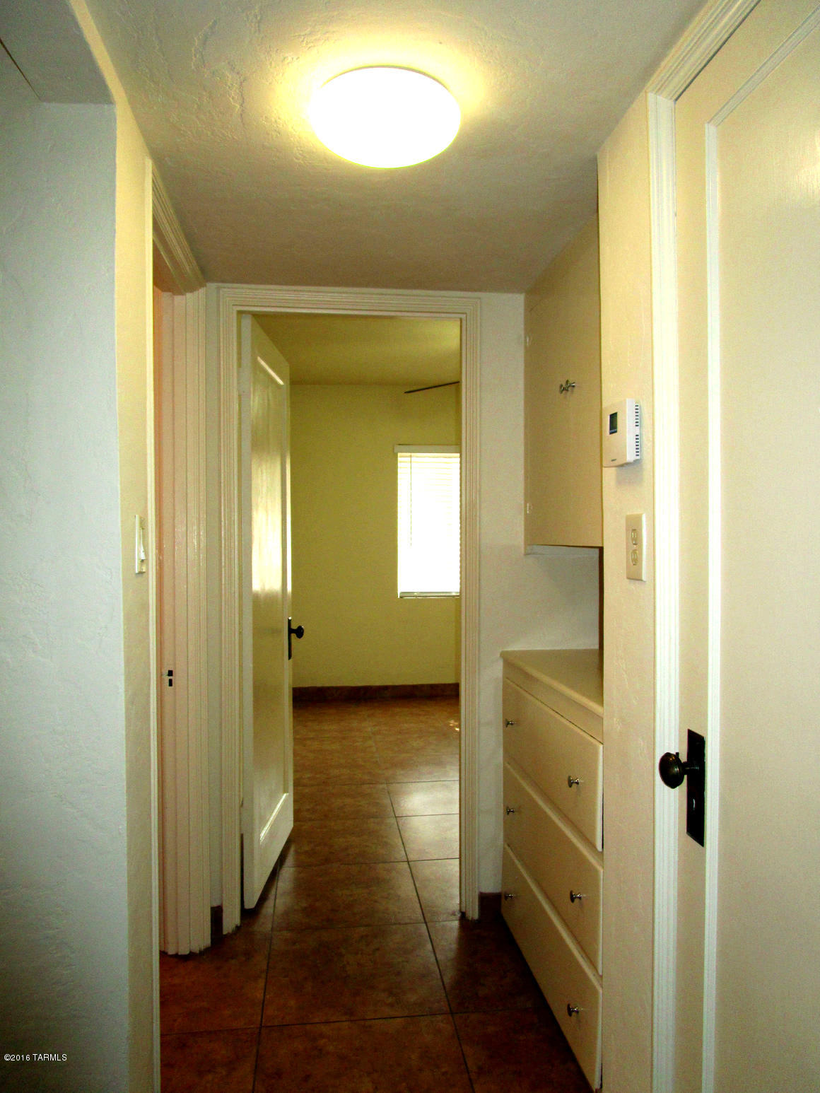 Jefferson Park Addition - Residential Lease