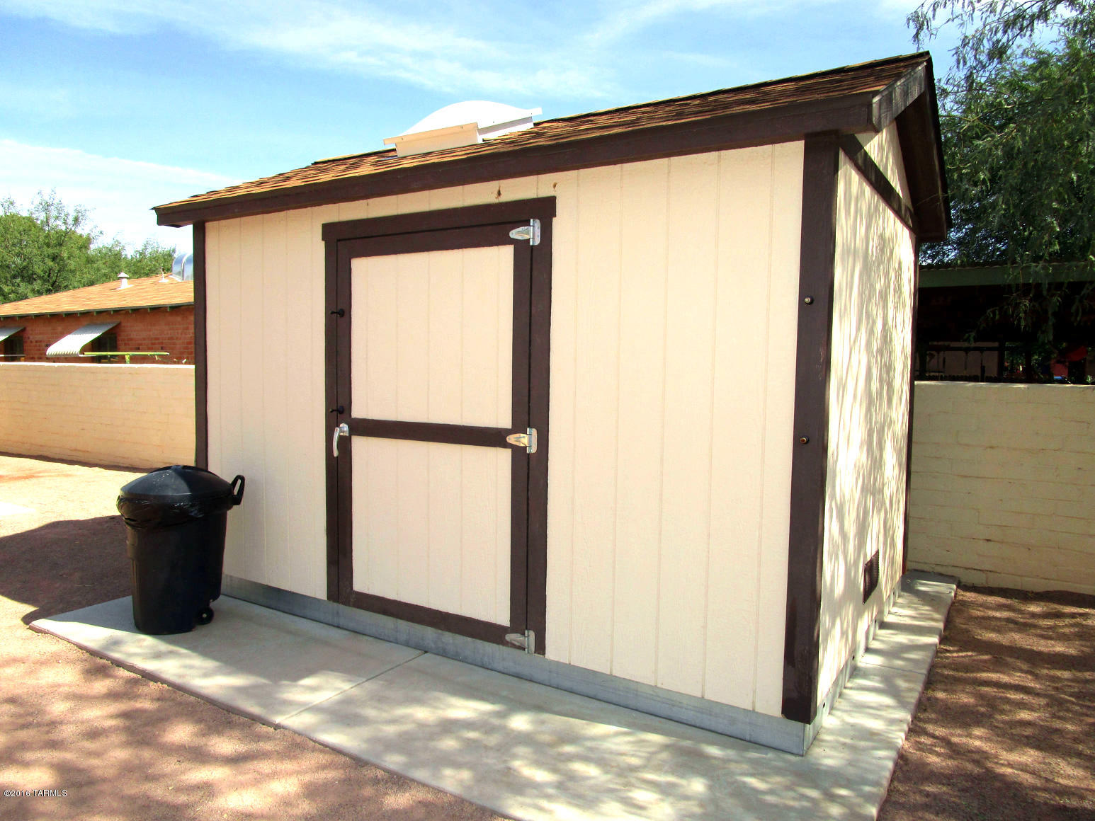 Jefferson Park Addition - Residential Lease