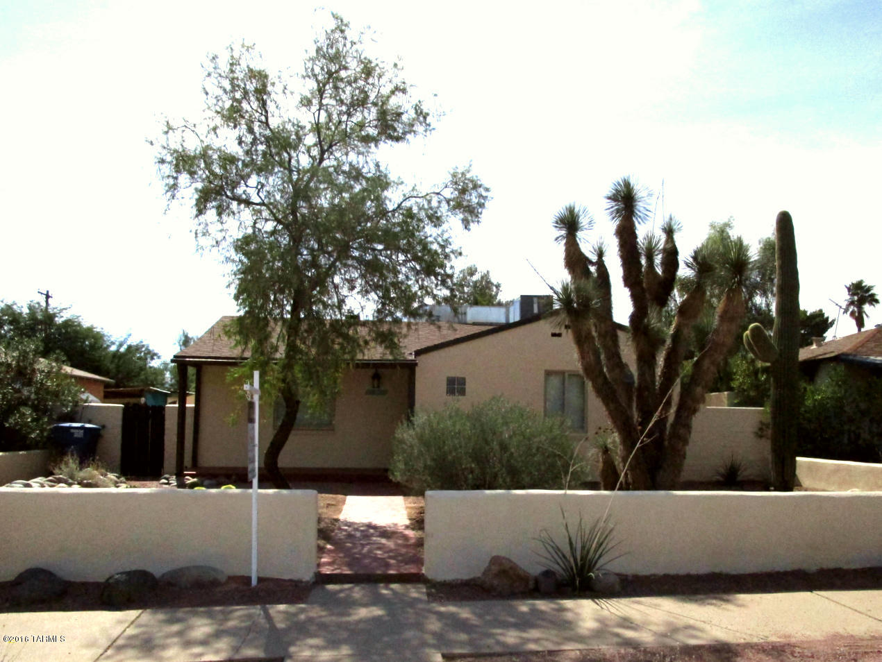 Jefferson Park Addition - Residential Lease