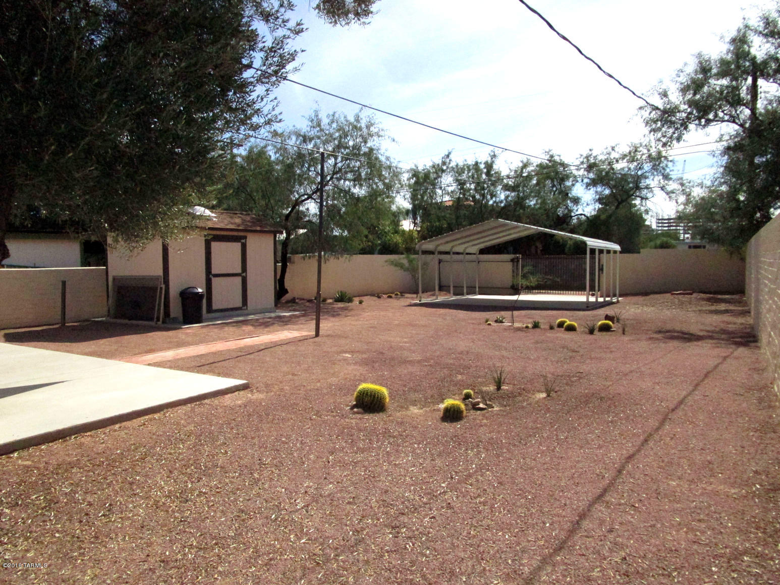 Jefferson Park Addition - Residential Lease