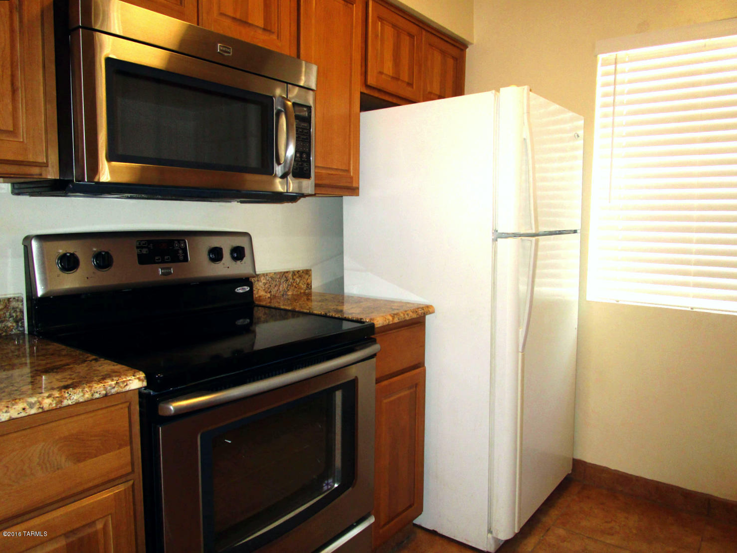 Jefferson Park Addition - Residential Lease
