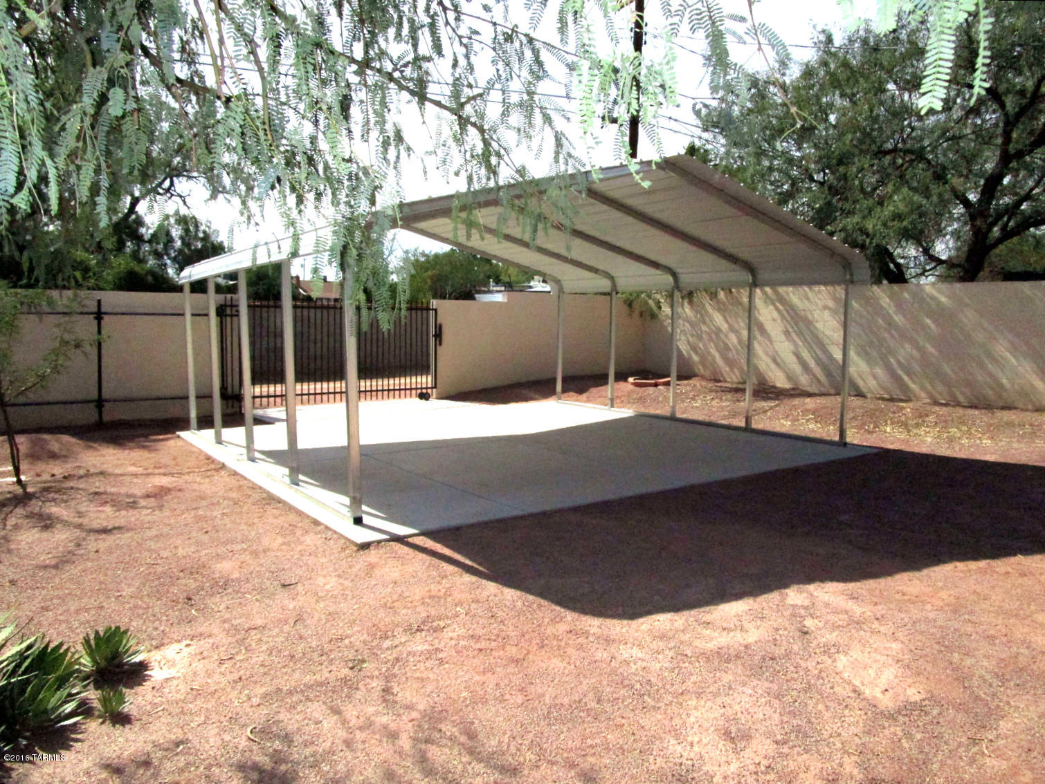 Jefferson Park Addition - Residential Lease