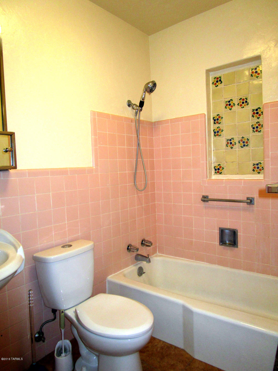 Jefferson Park Addition - Residential Lease
