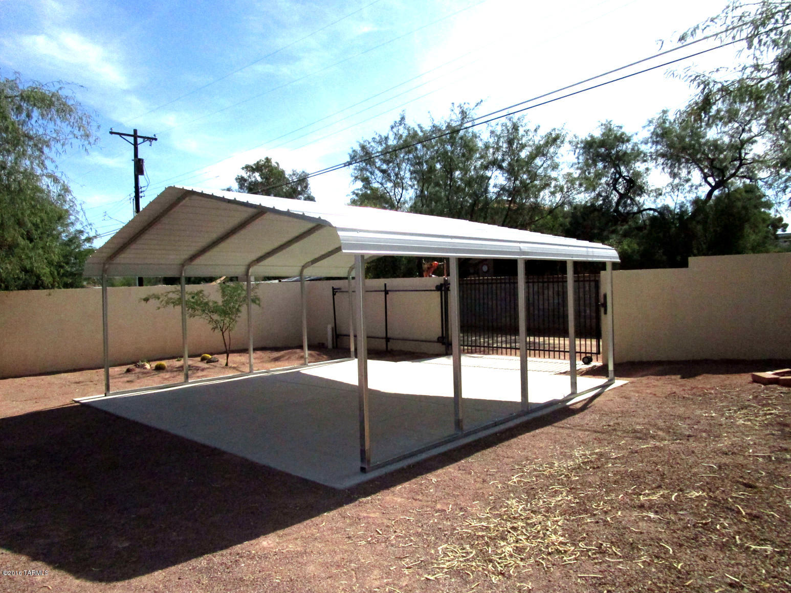 Jefferson Park Addition - Residential Lease