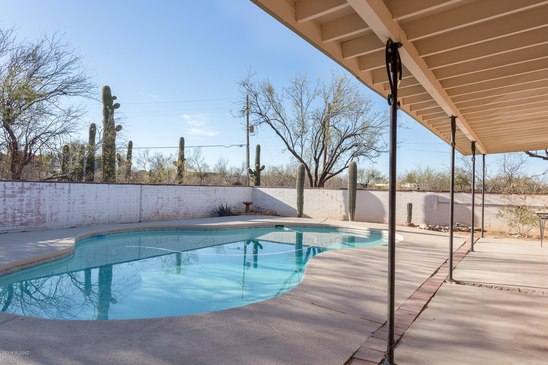 Indian Hill (1-20) - Residential