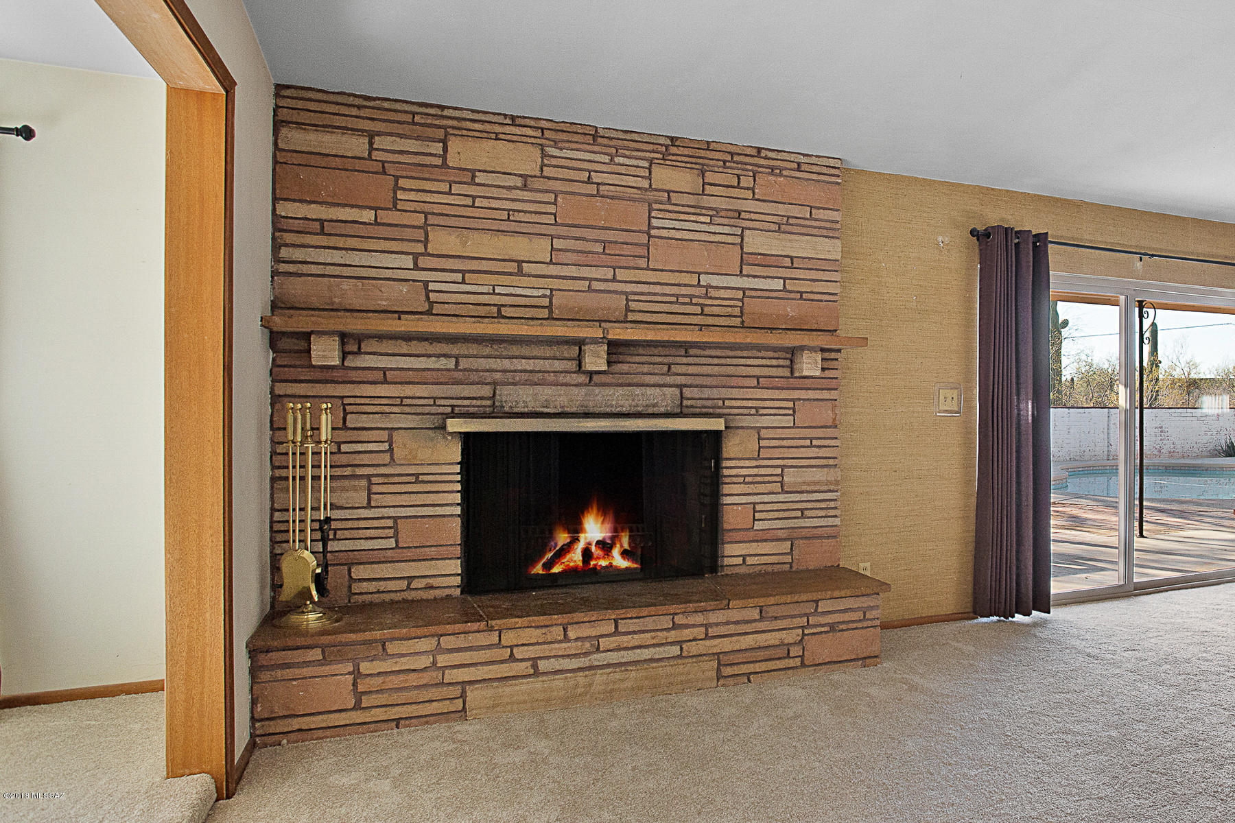Indian Hill (1-20) - Residential