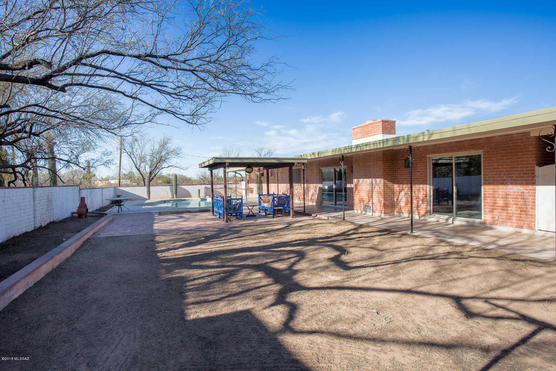 Indian Hill (1-20) - Residential