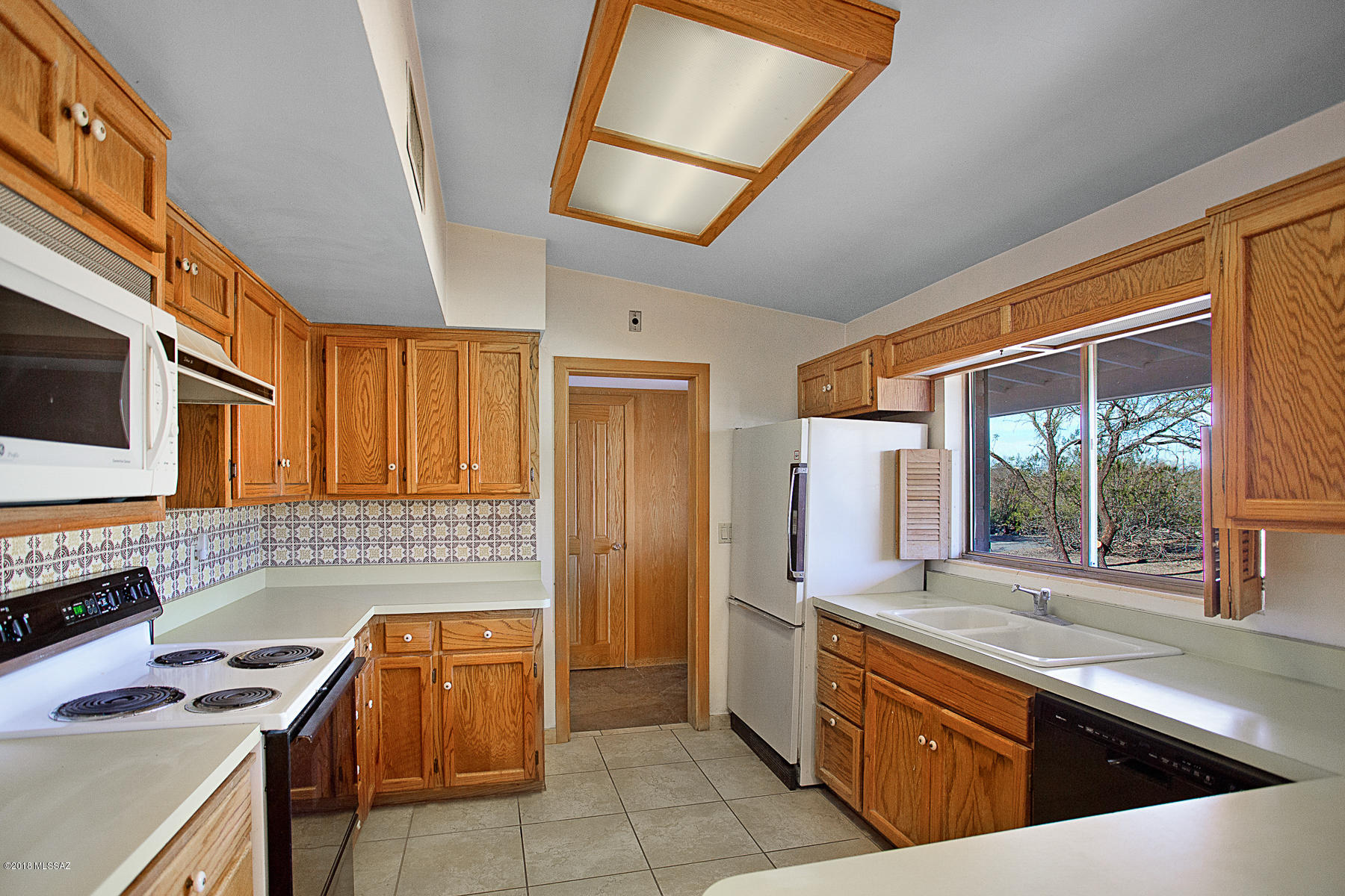 Indian Hill (1-20) - Residential