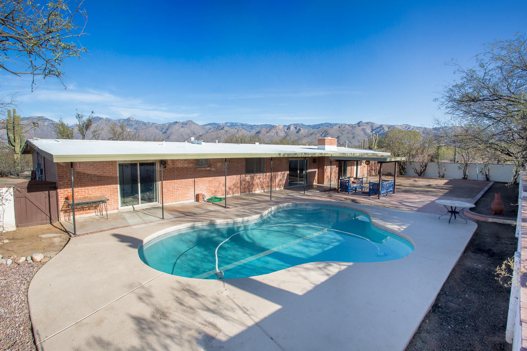 Indian Hill (1-20) - Residential