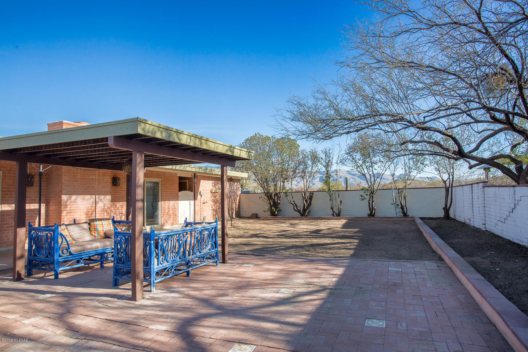 Indian Hill (1-20) - Residential