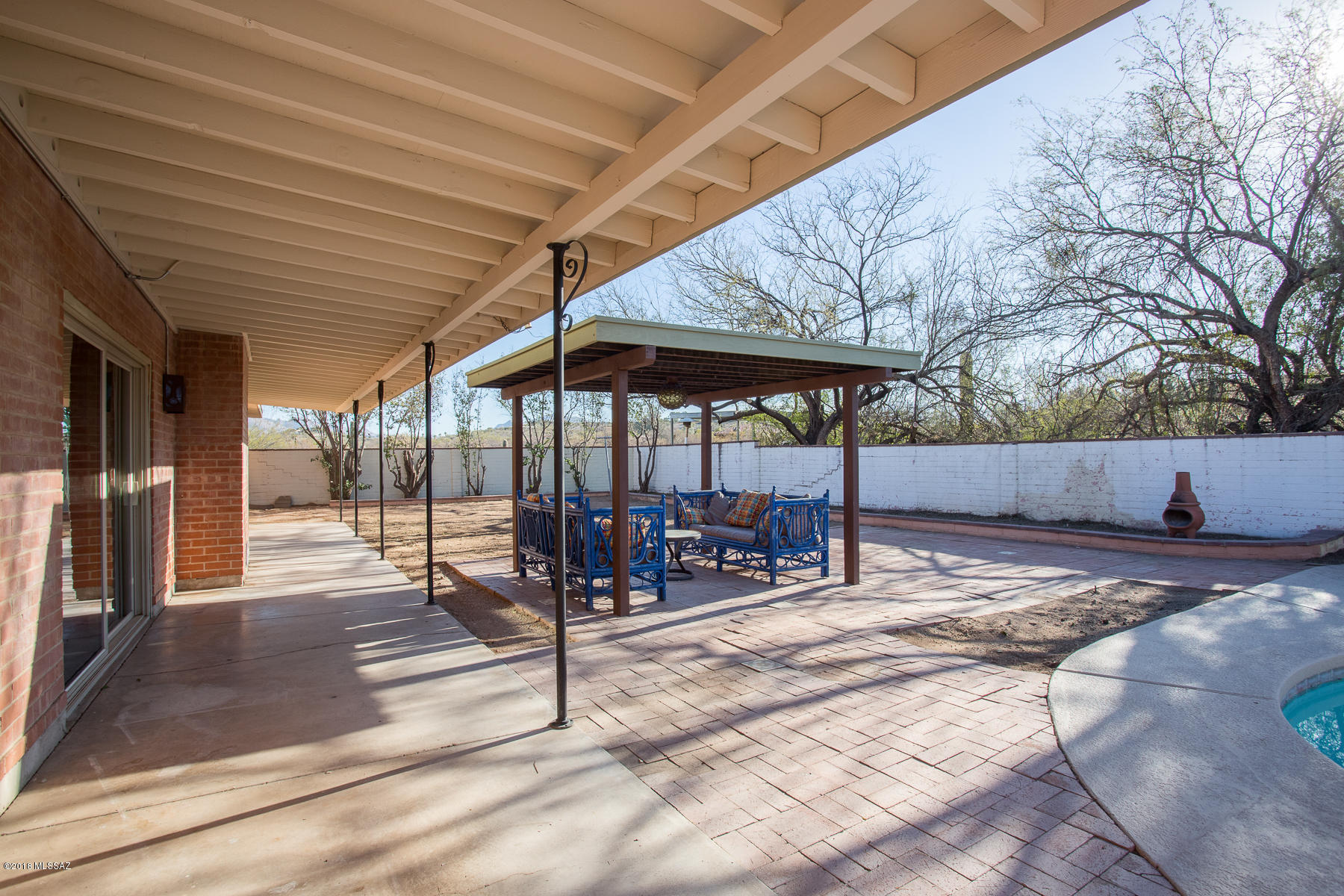 Indian Hill (1-20) - Residential