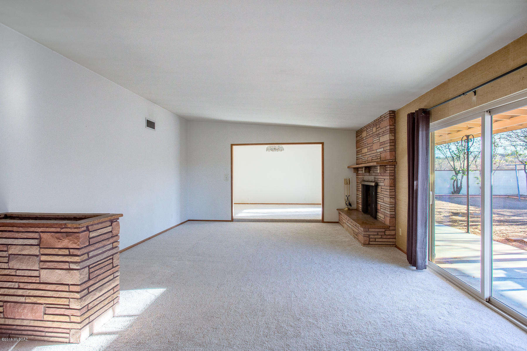 Indian Hill (1-20) - Residential