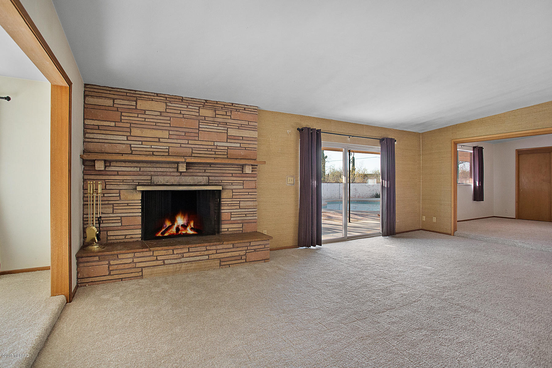 Indian Hill (1-20) - Residential