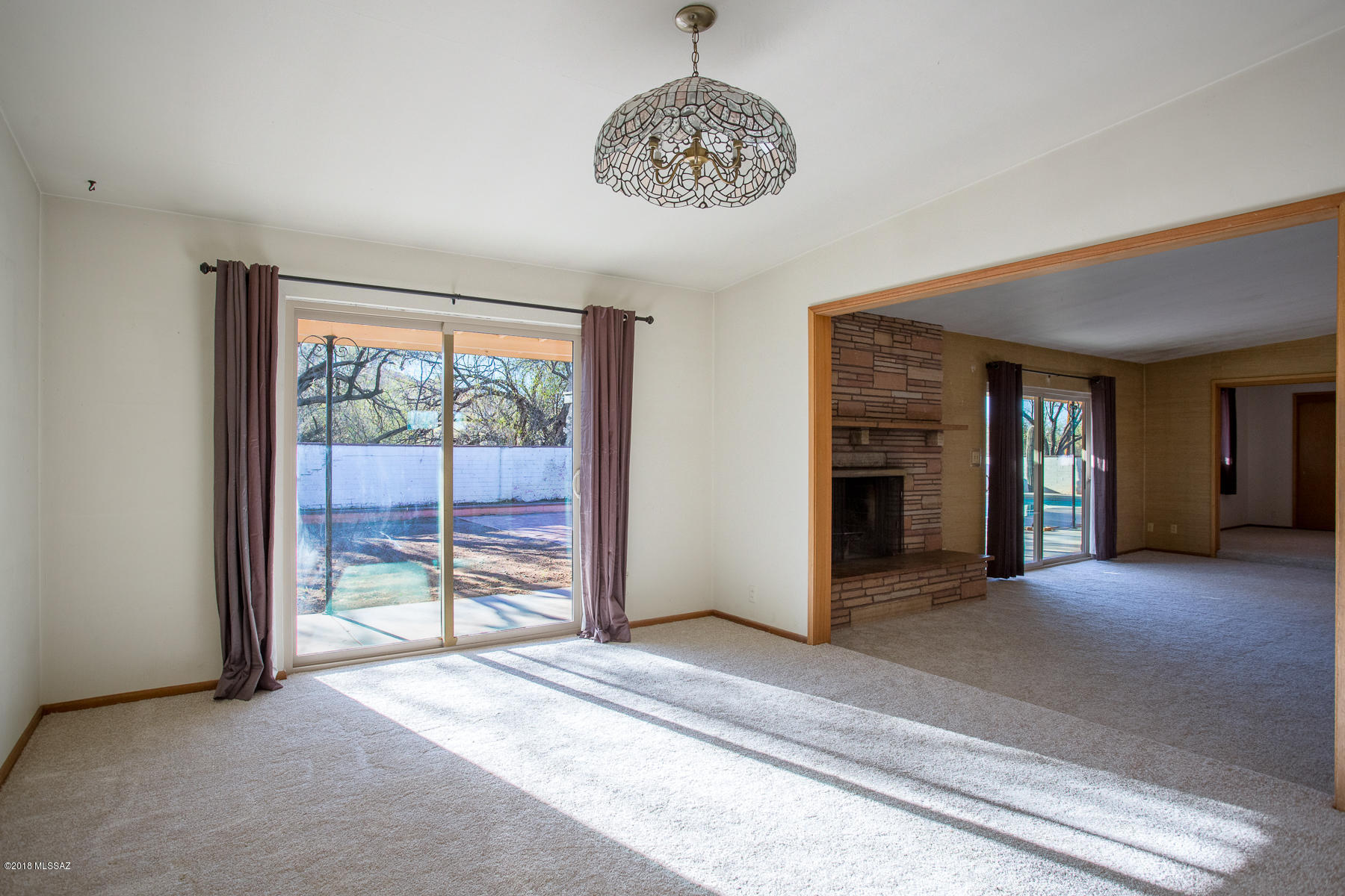 Indian Hill (1-20) - Residential