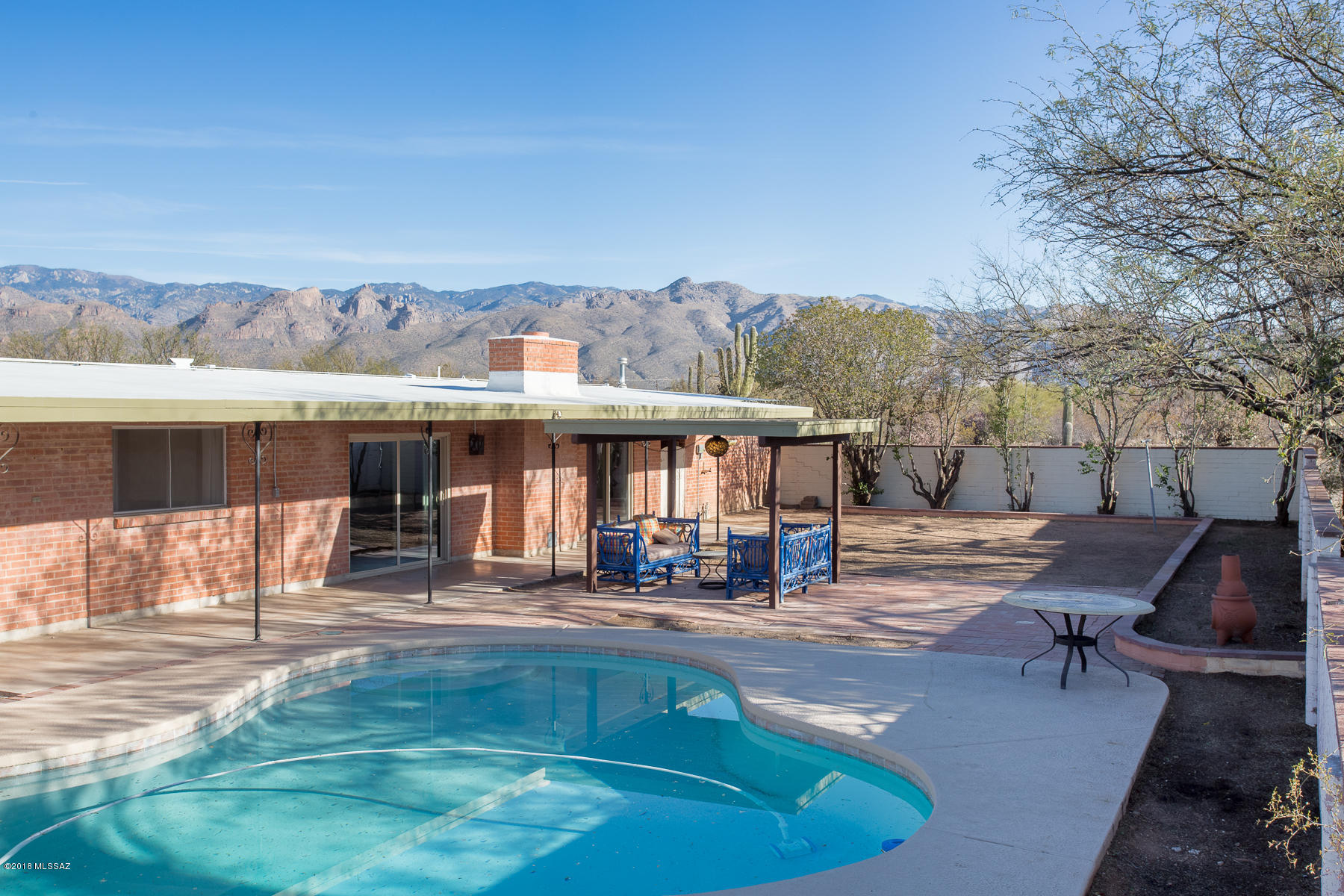 Indian Hill (1-20) - Residential