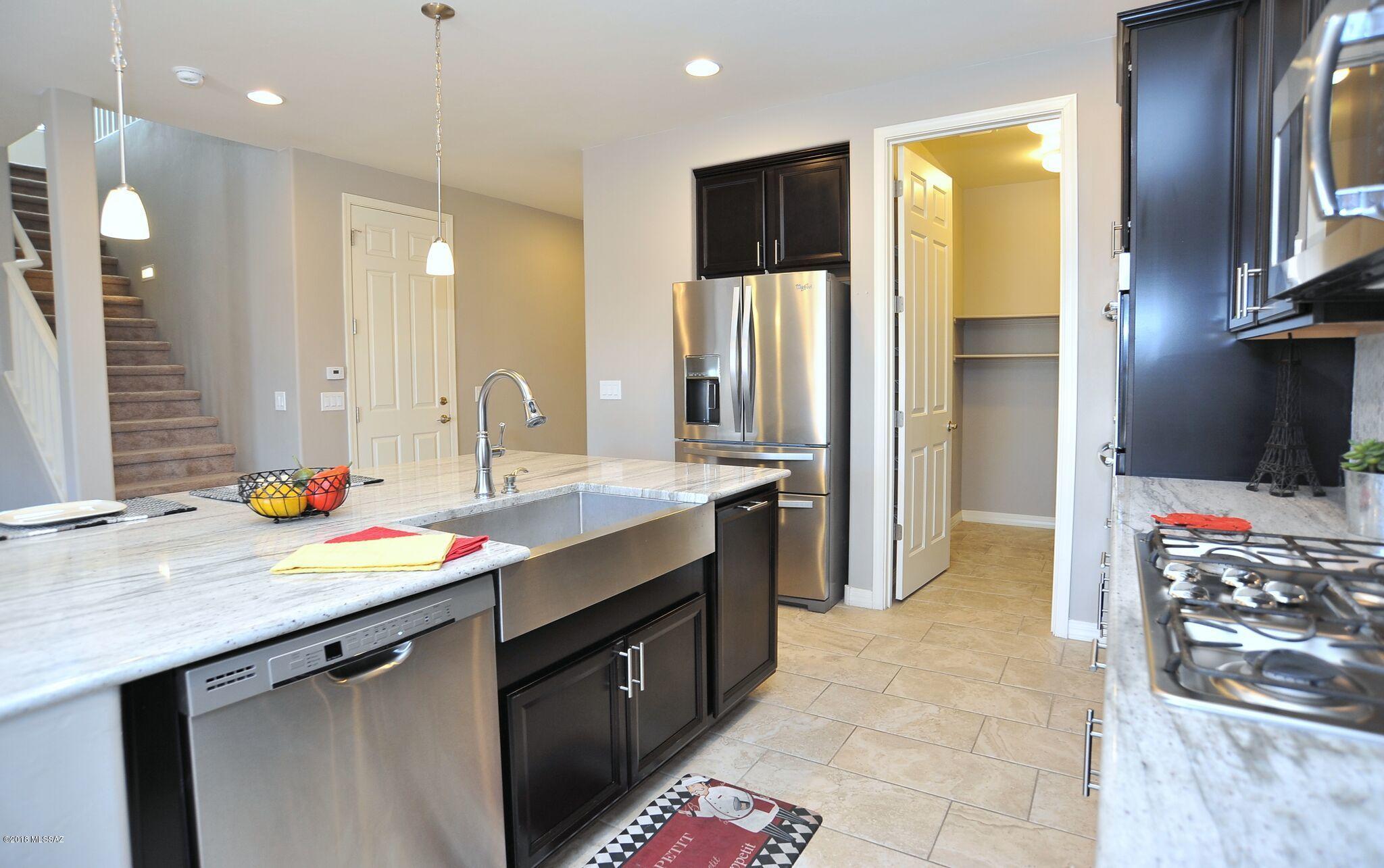 Mountain Vail Estates (136-501) - Residential