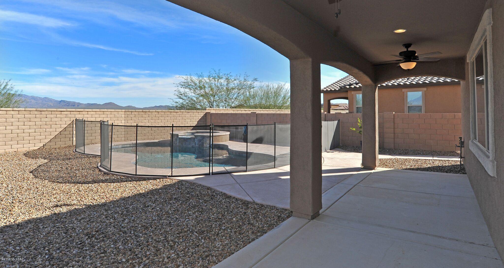Mountain Vail Estates (136-501) - Residential