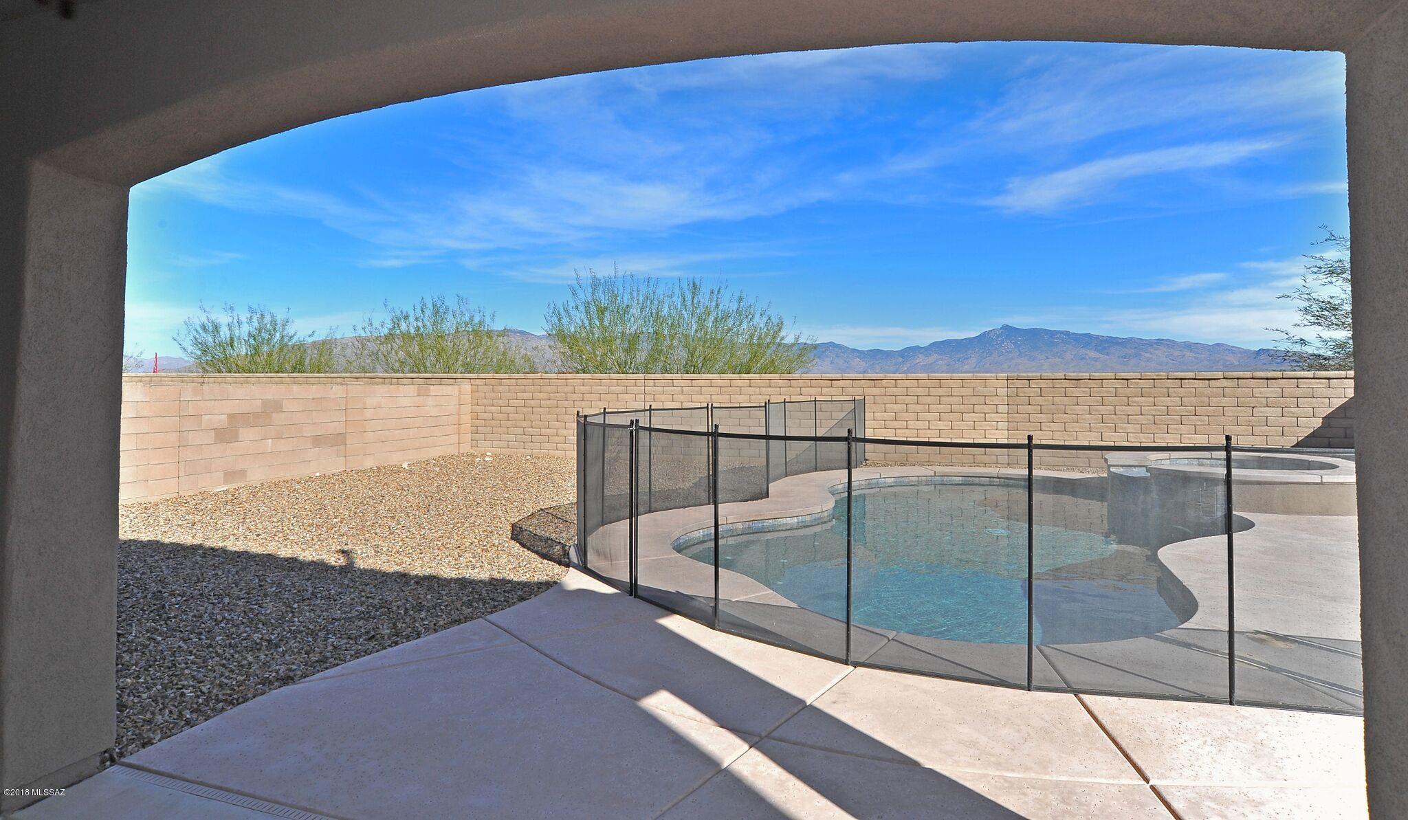 Mountain Vail Estates (136-501) - Residential