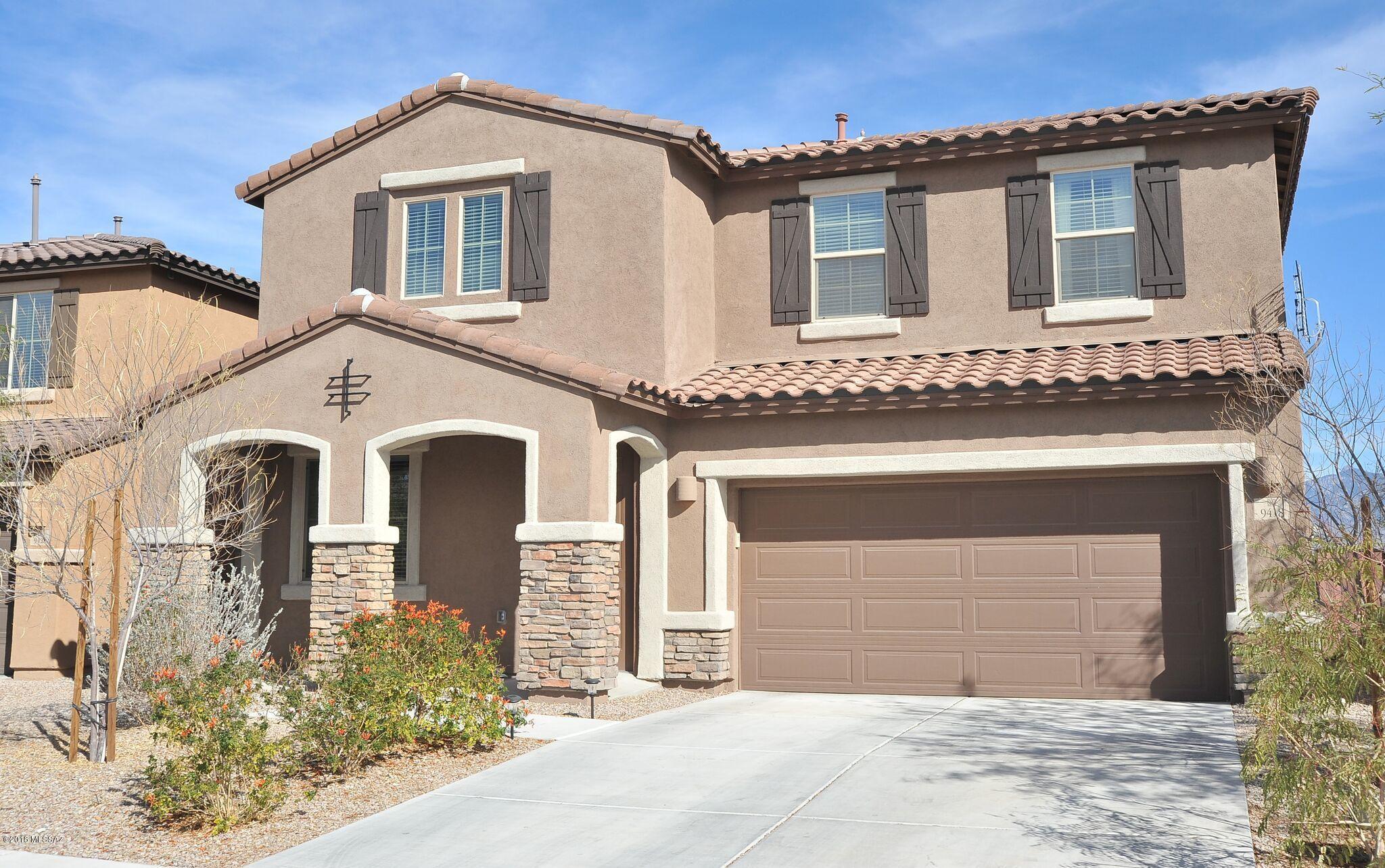 Mountain Vail Estates (136-501) - Residential