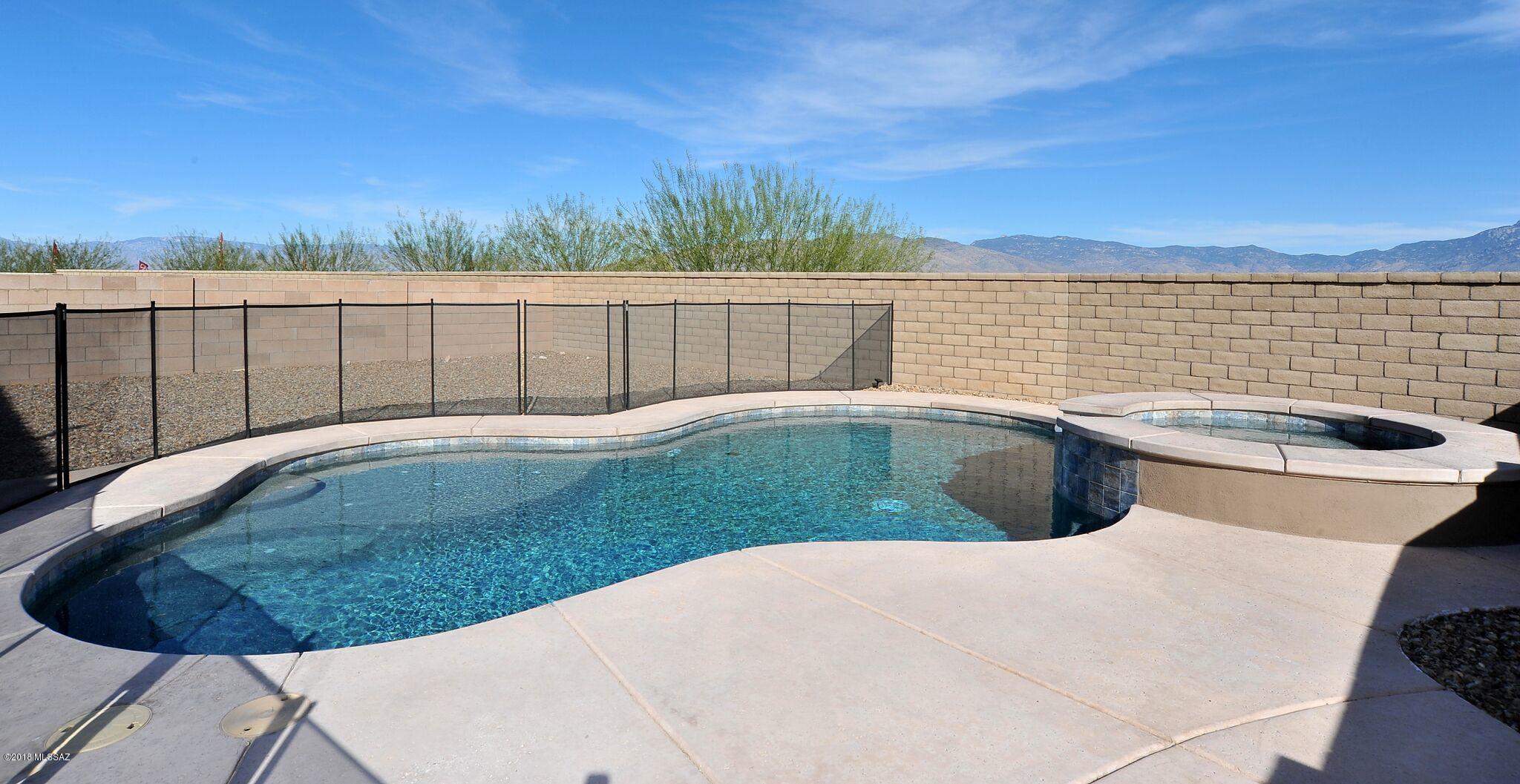 Mountain Vail Estates (136-501) - Residential