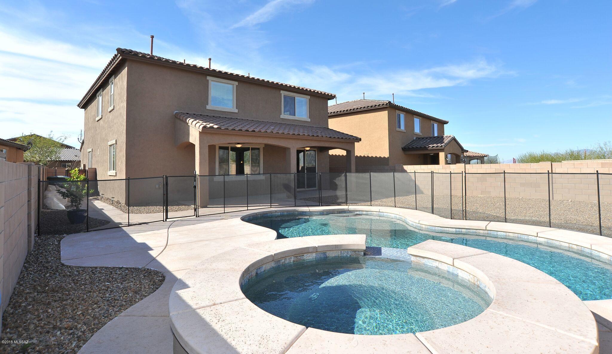 Mountain Vail Estates (136-501) - Residential