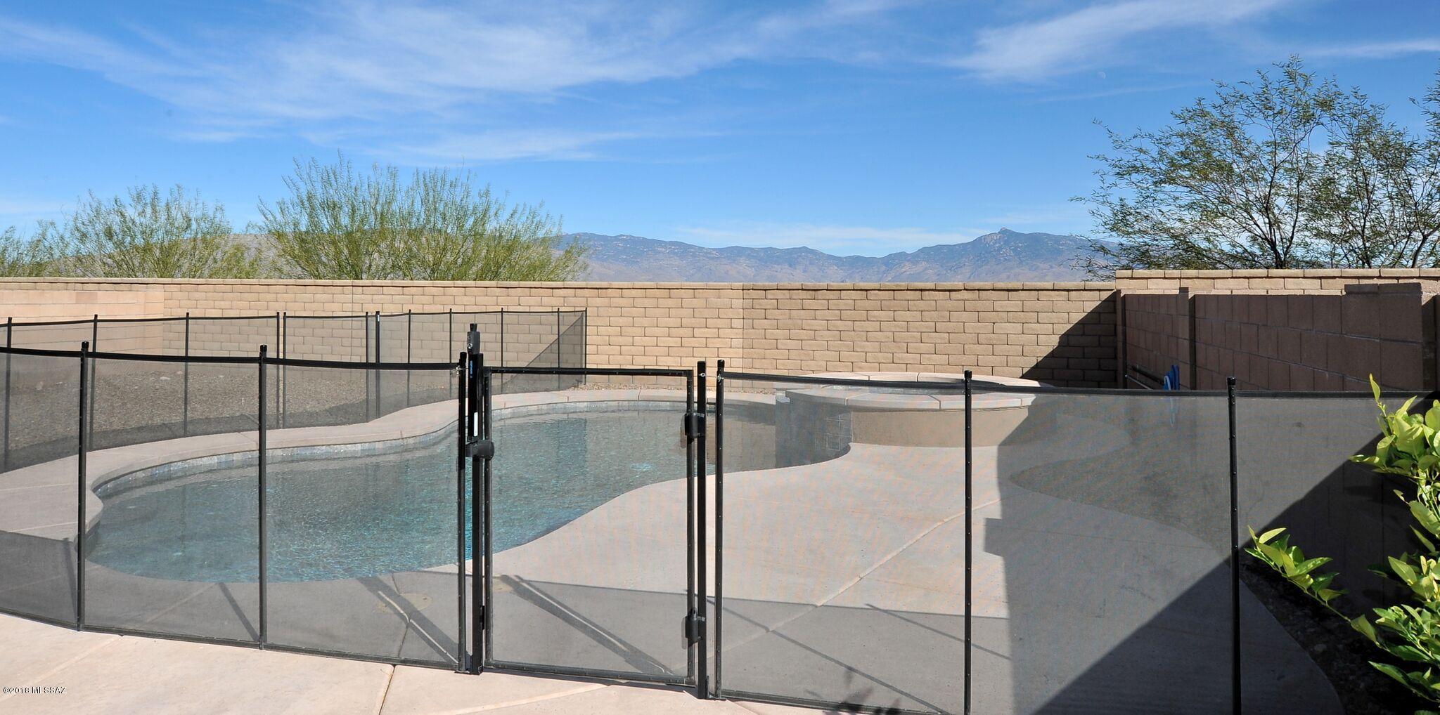 Mountain Vail Estates (136-501) - Residential