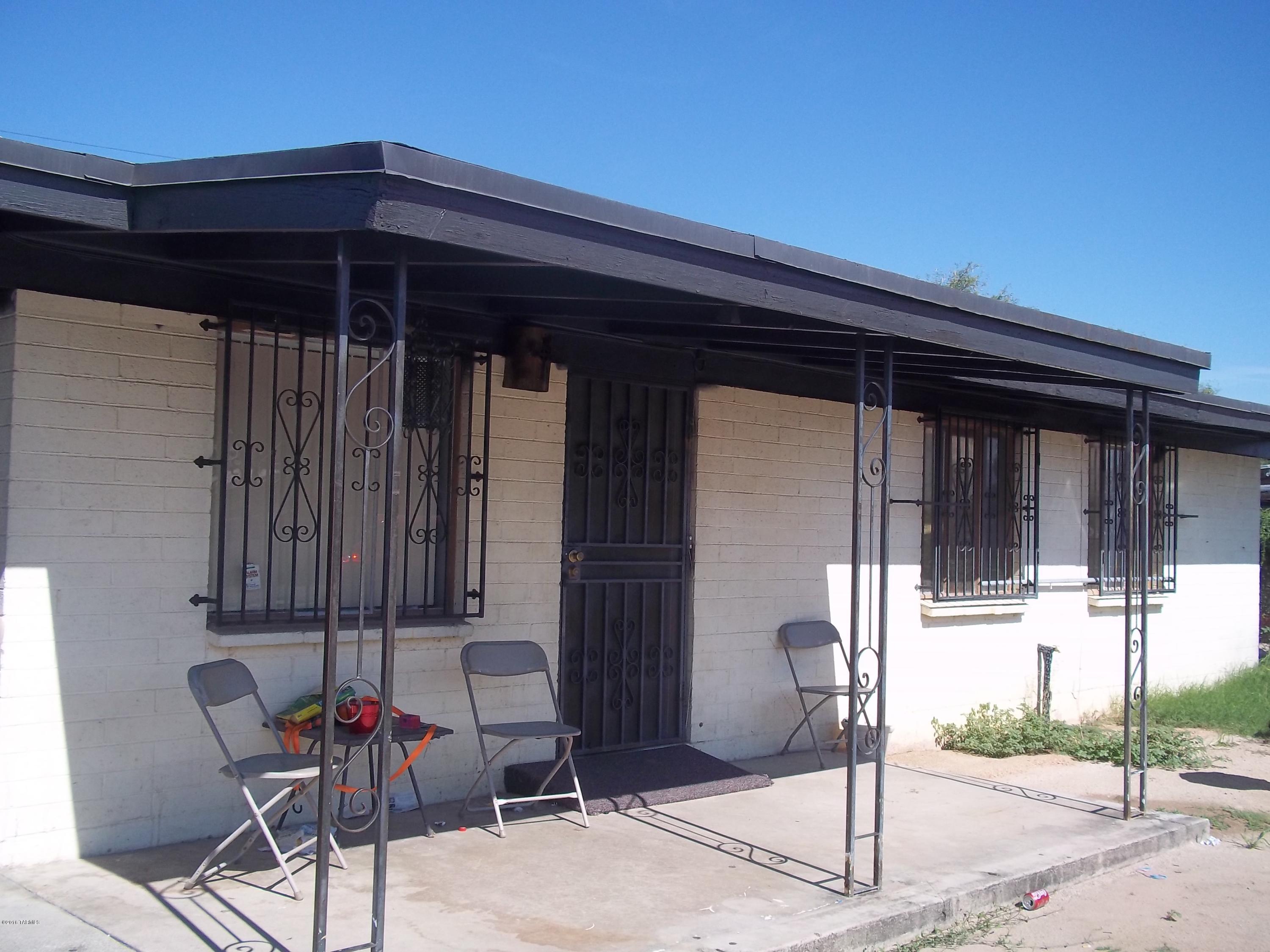 Santa Maria - Residential