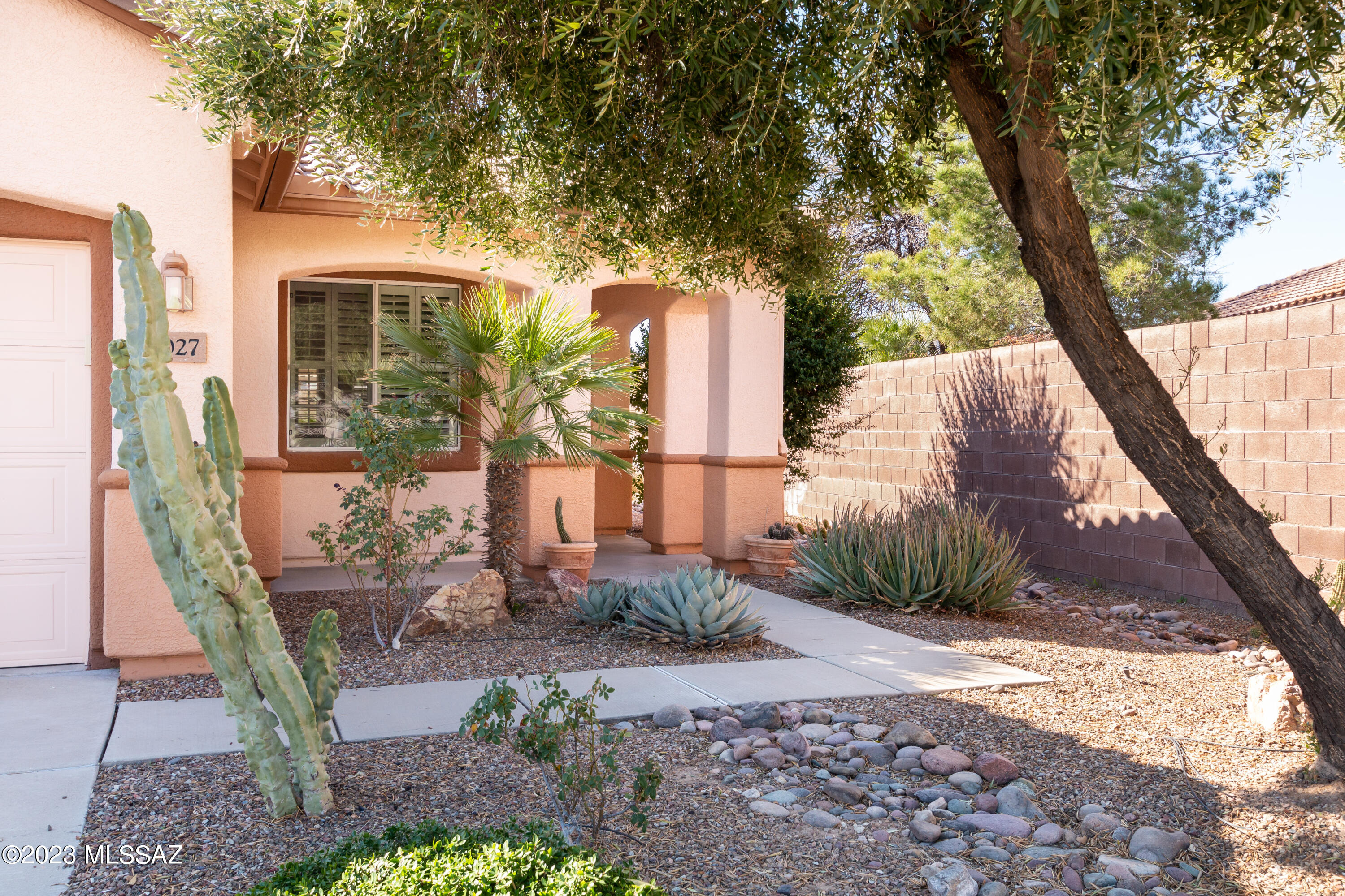 Continental Ranch Sunflower Phase V (557-729) - Residential