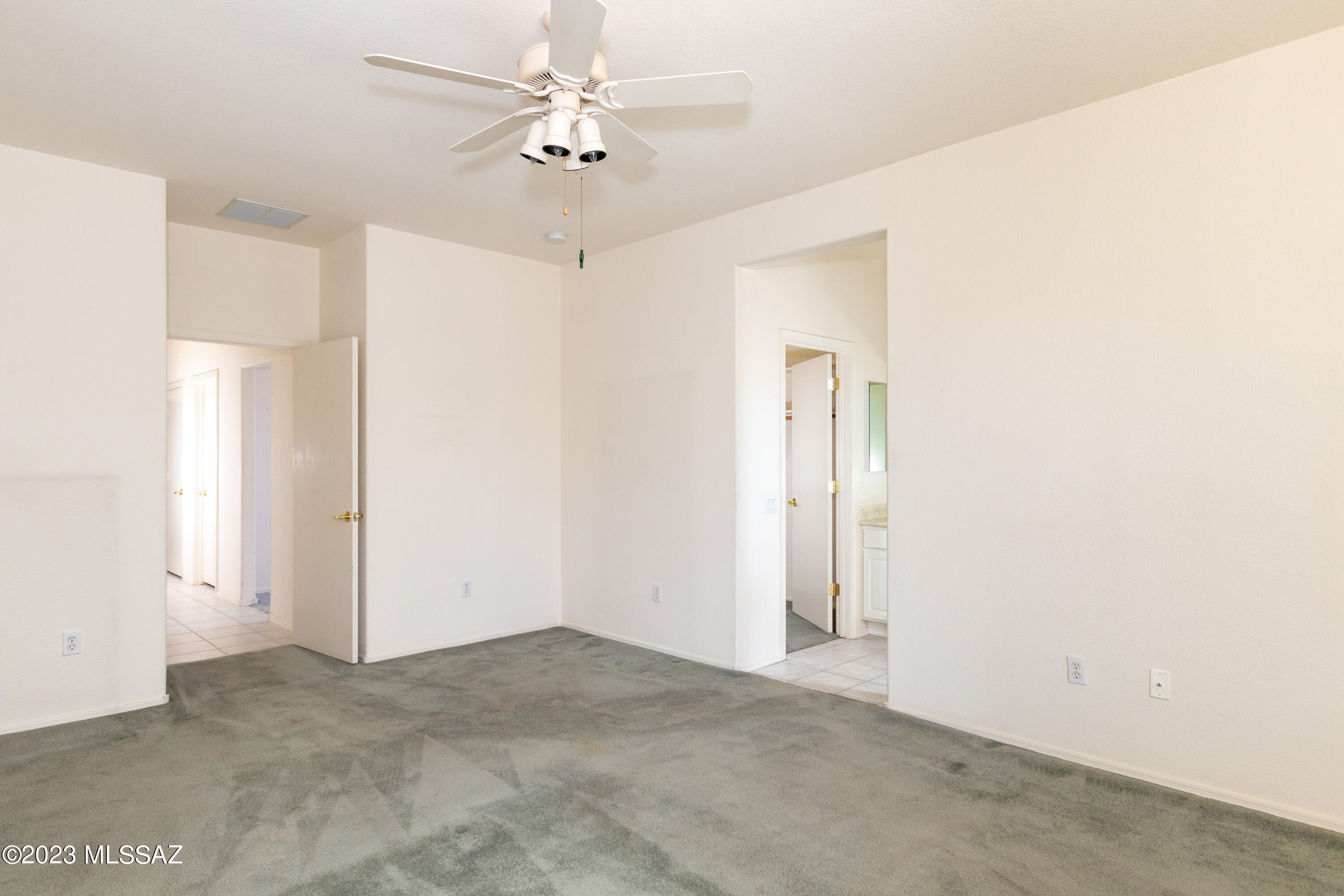 Continental Ranch Sunflower Phase V (557-729) - Residential