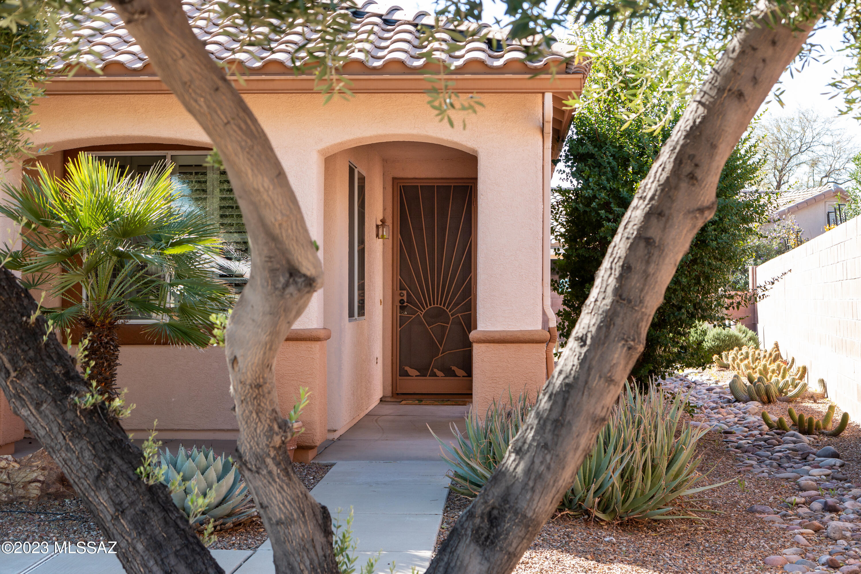 Continental Ranch Sunflower Phase V (557-729) - Residential