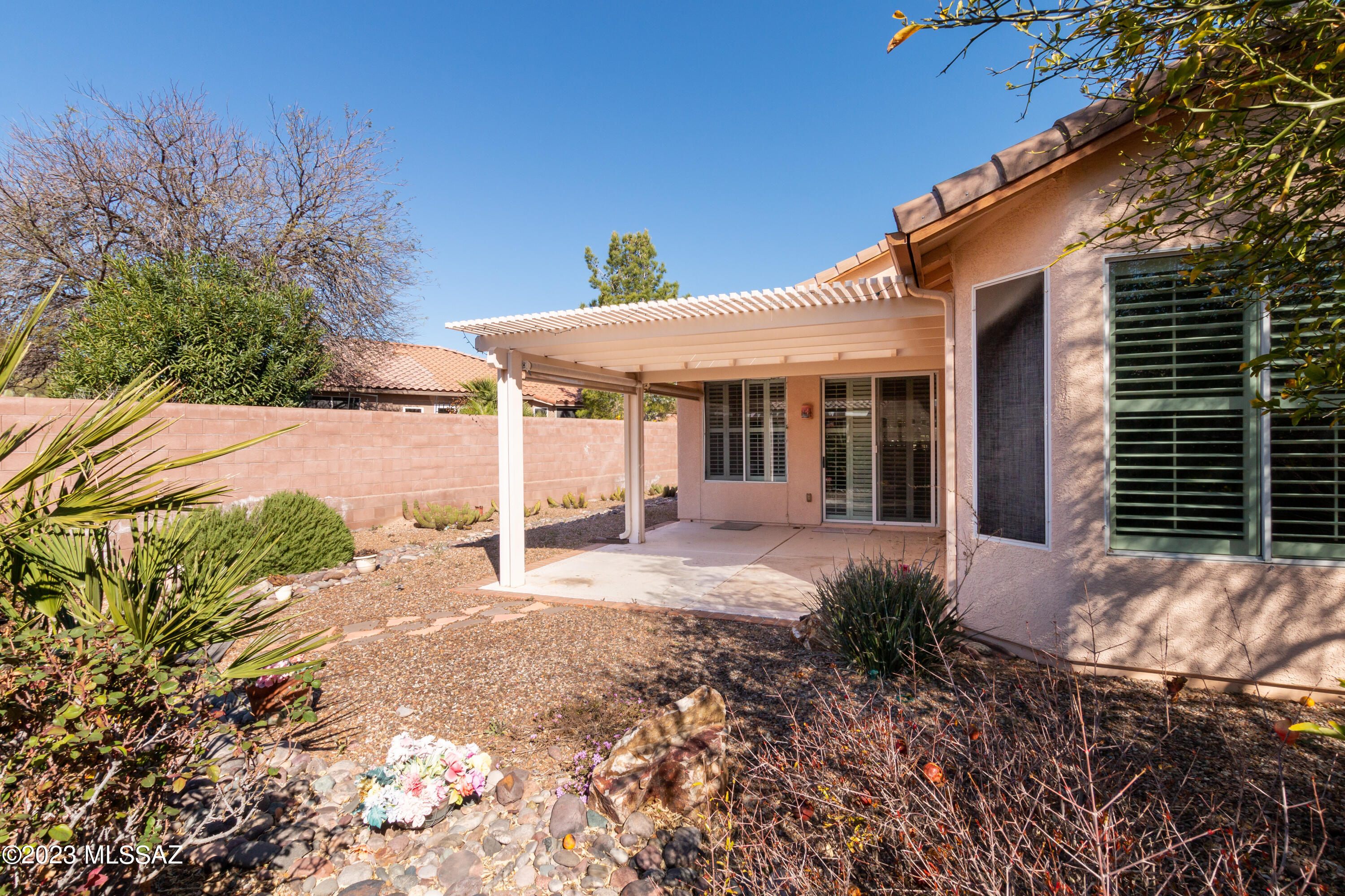 Continental Ranch Sunflower Phase V (557-729) - Residential