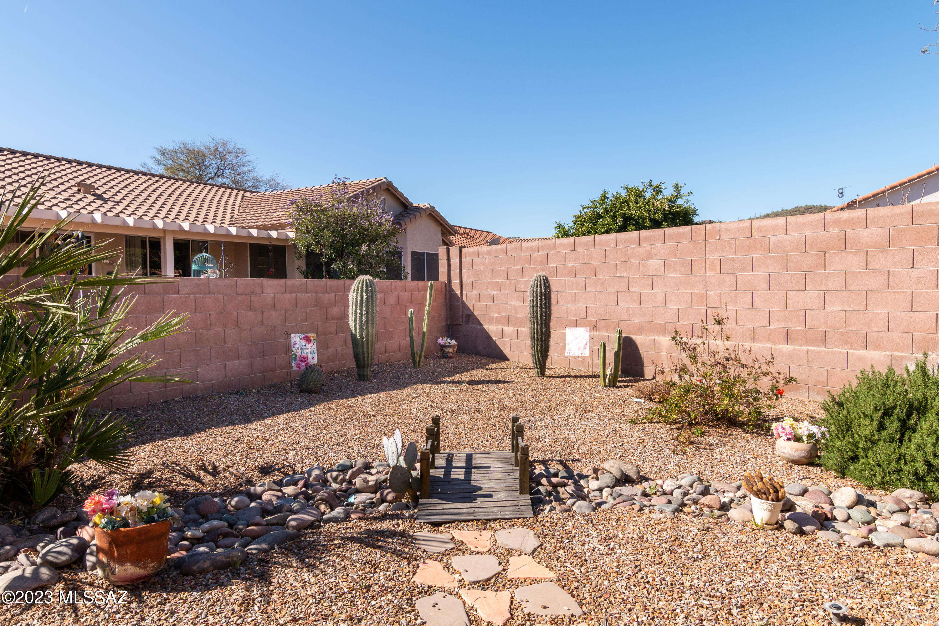 Continental Ranch Sunflower Phase V (557-729) - Residential