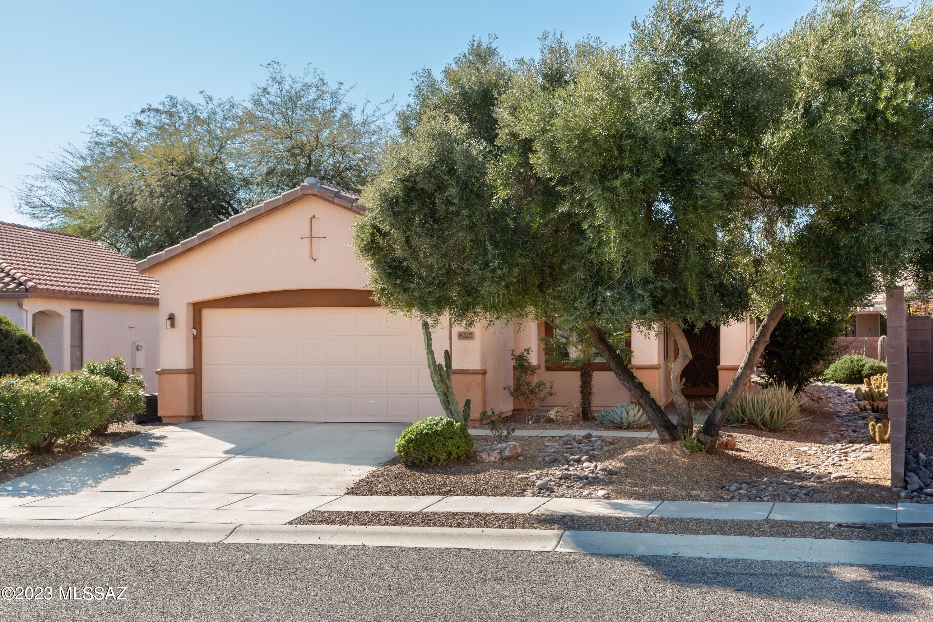 Continental Ranch Sunflower Phase V (557-729) - Residential