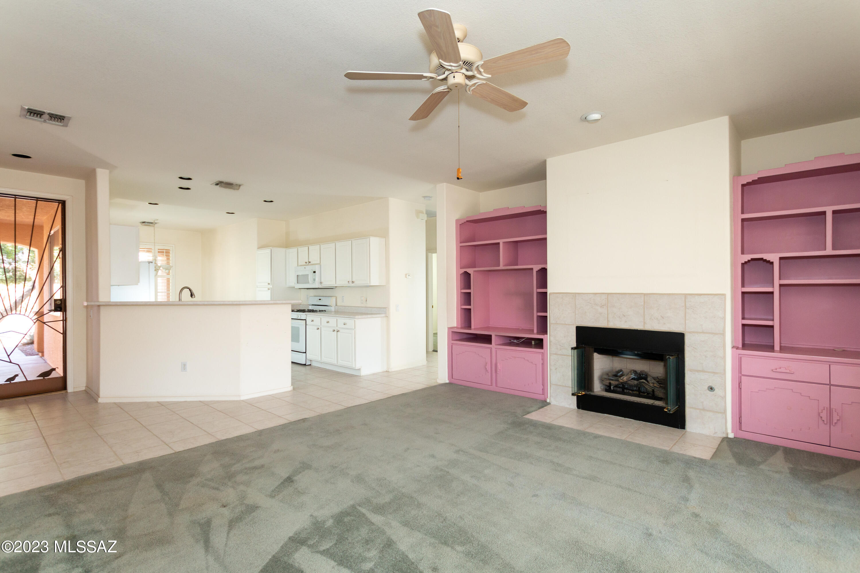 Continental Ranch Sunflower Phase V (557-729) - Residential