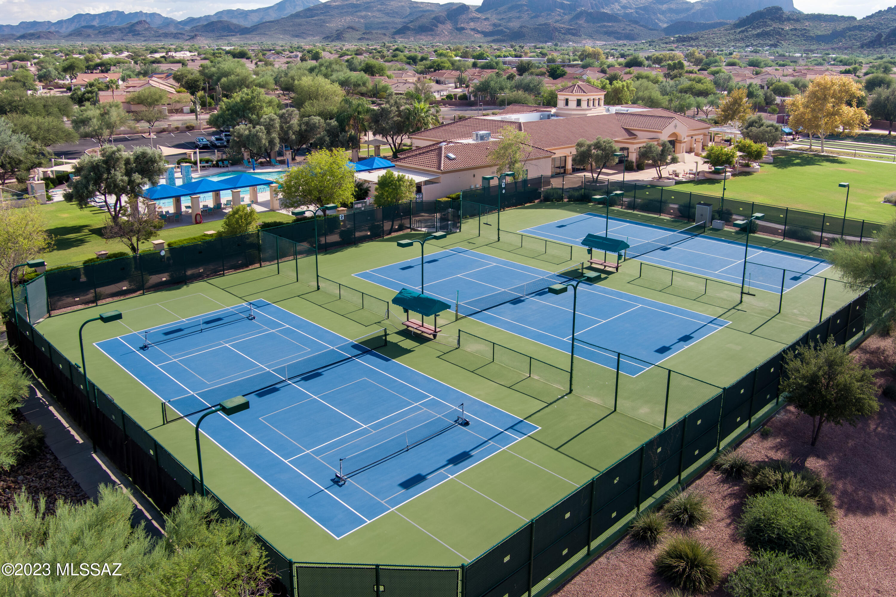 Continental Ranch Sunflower Phase V (557-729) - Residential