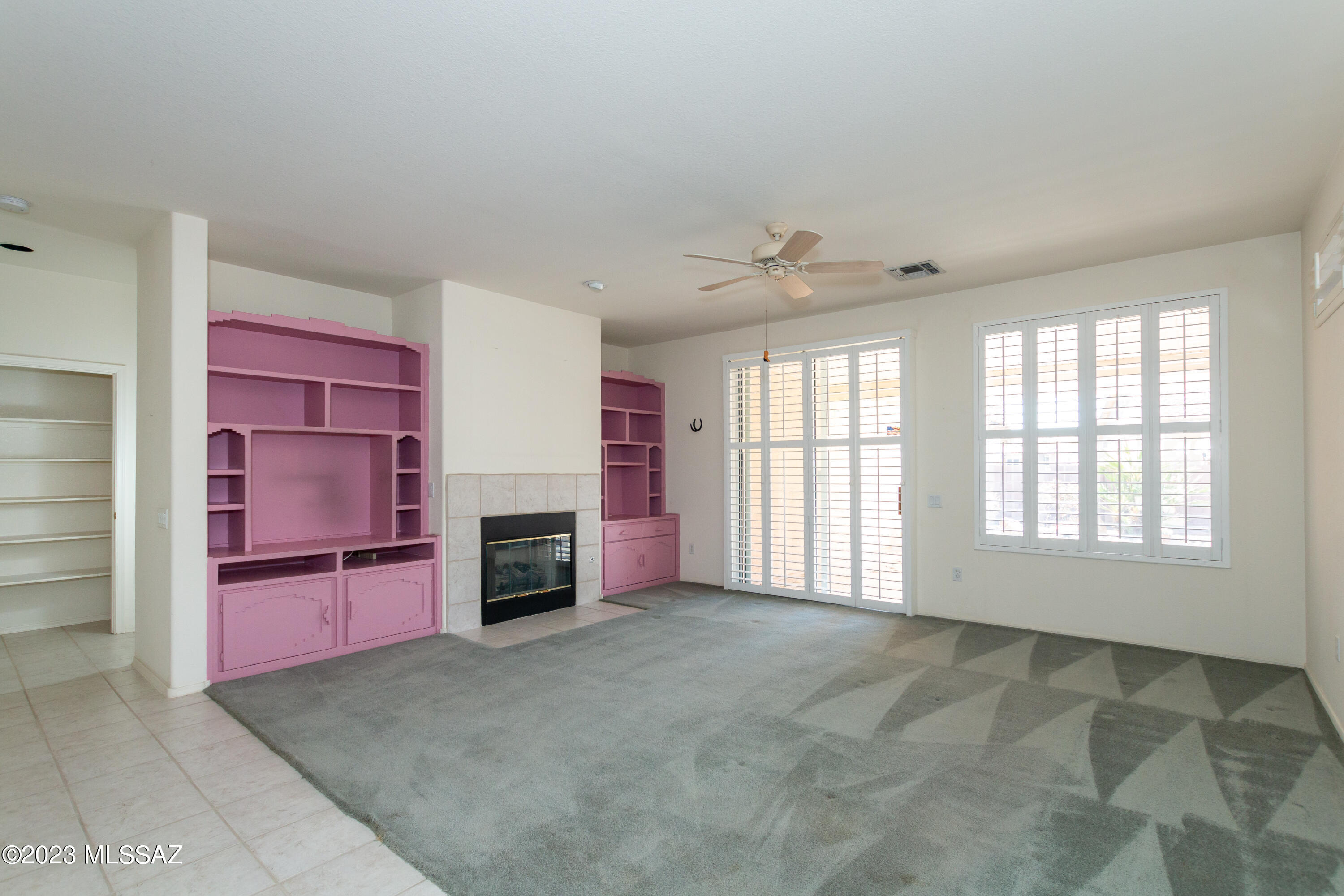 Continental Ranch Sunflower Phase V (557-729) - Residential
