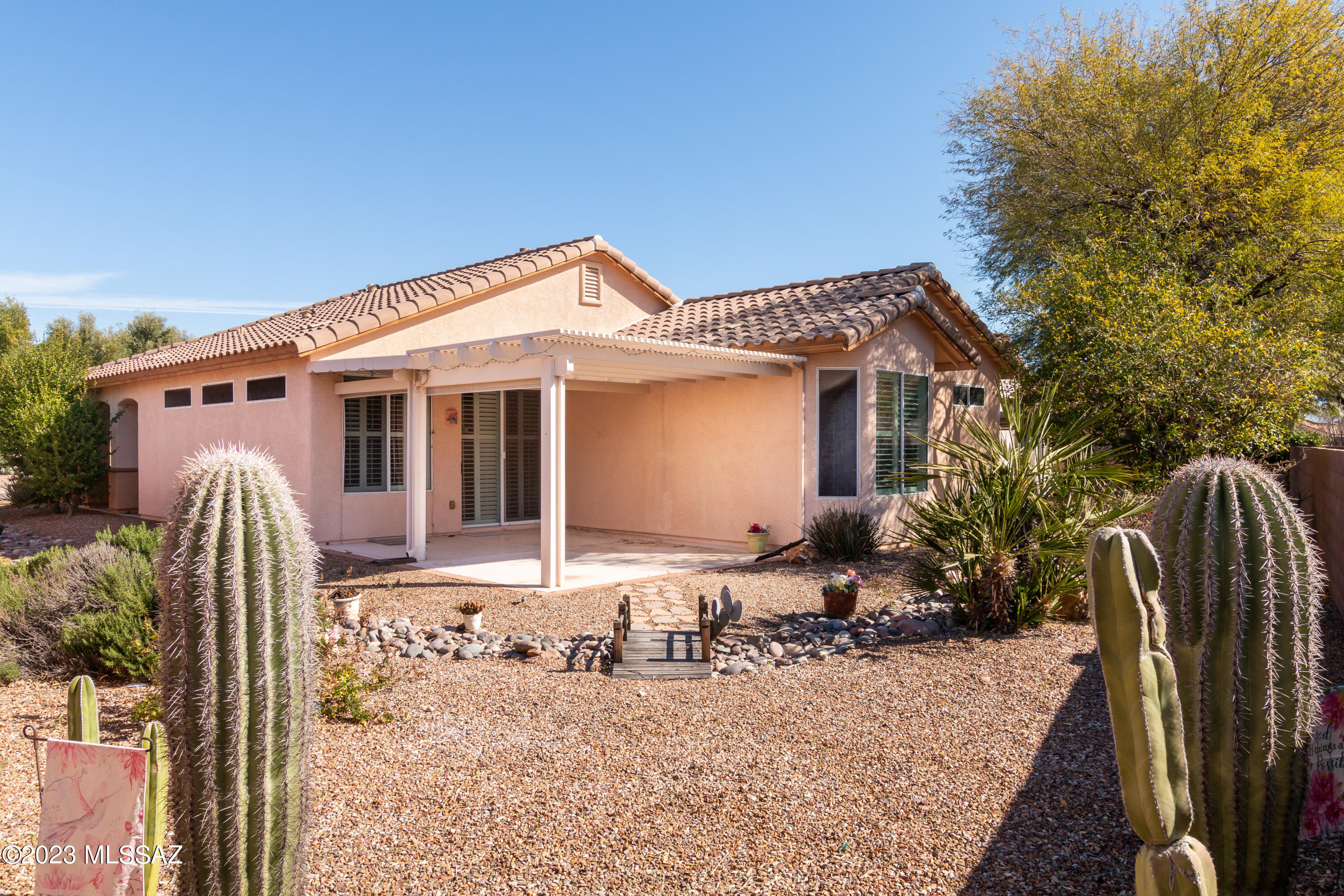 Continental Ranch Sunflower Phase V (557-729) - Residential