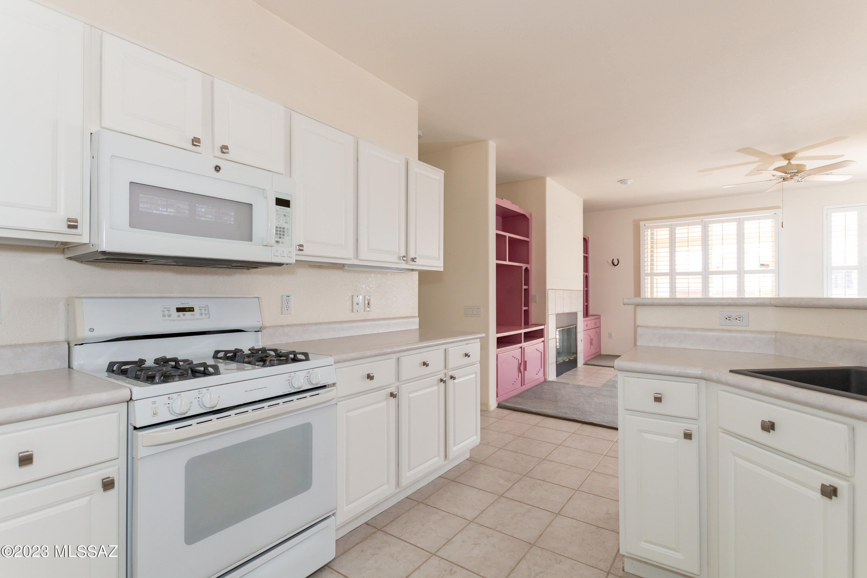 Continental Ranch Sunflower Phase V (557-729) - Residential