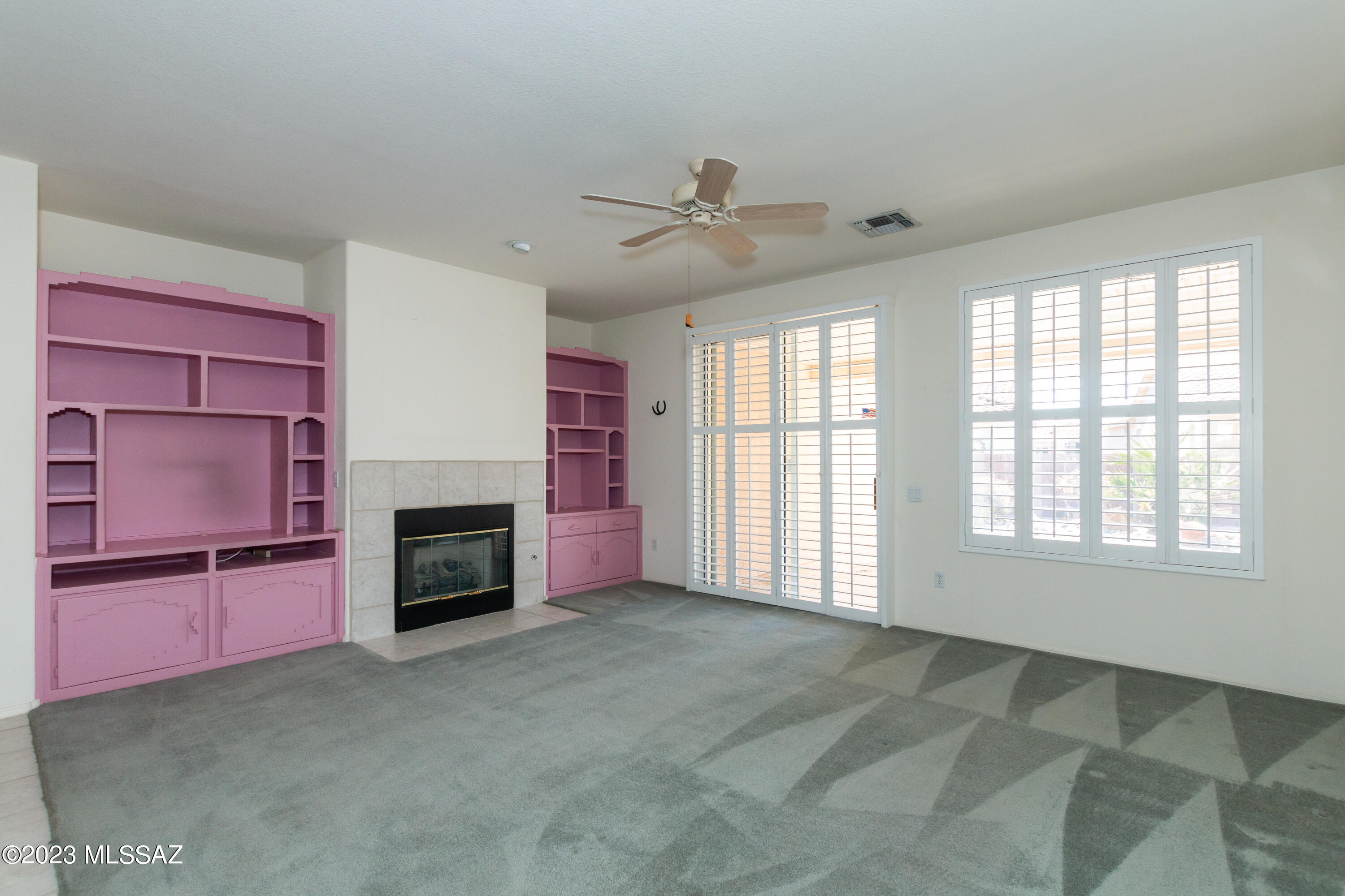Continental Ranch Sunflower Phase V (557-729) - Residential