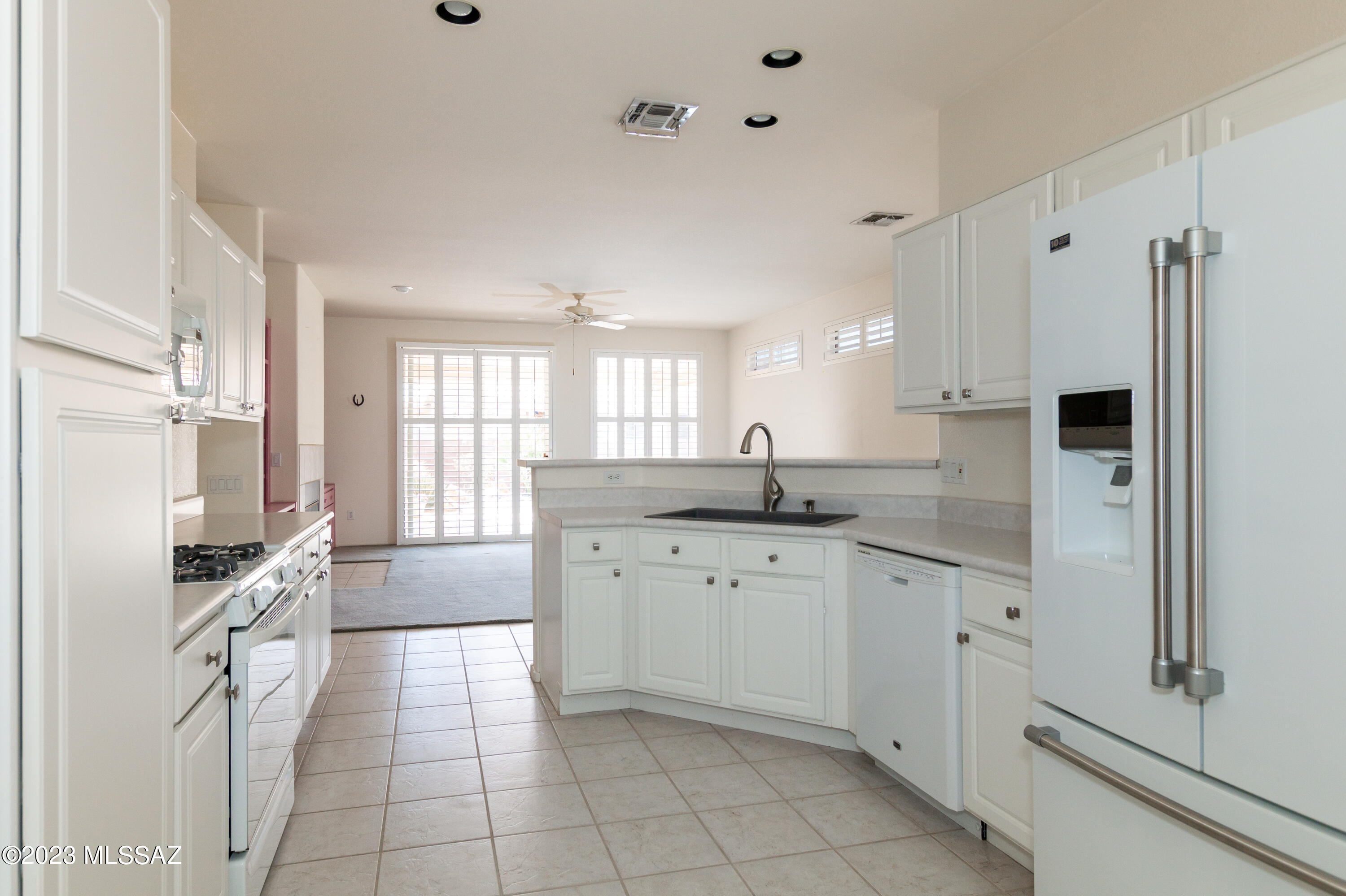 Continental Ranch Sunflower Phase V (557-729) - Residential