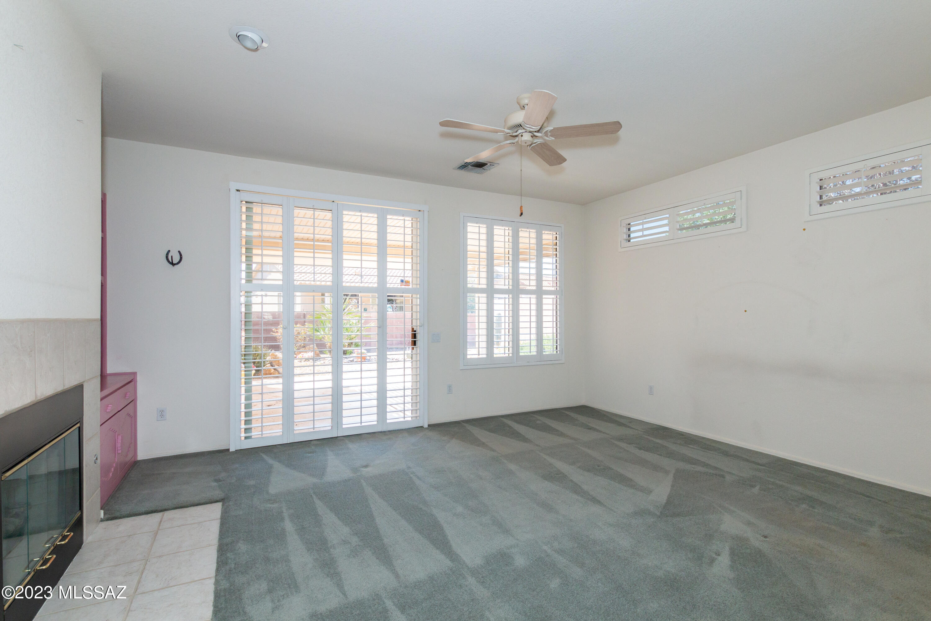 Continental Ranch Sunflower Phase V (557-729) - Residential