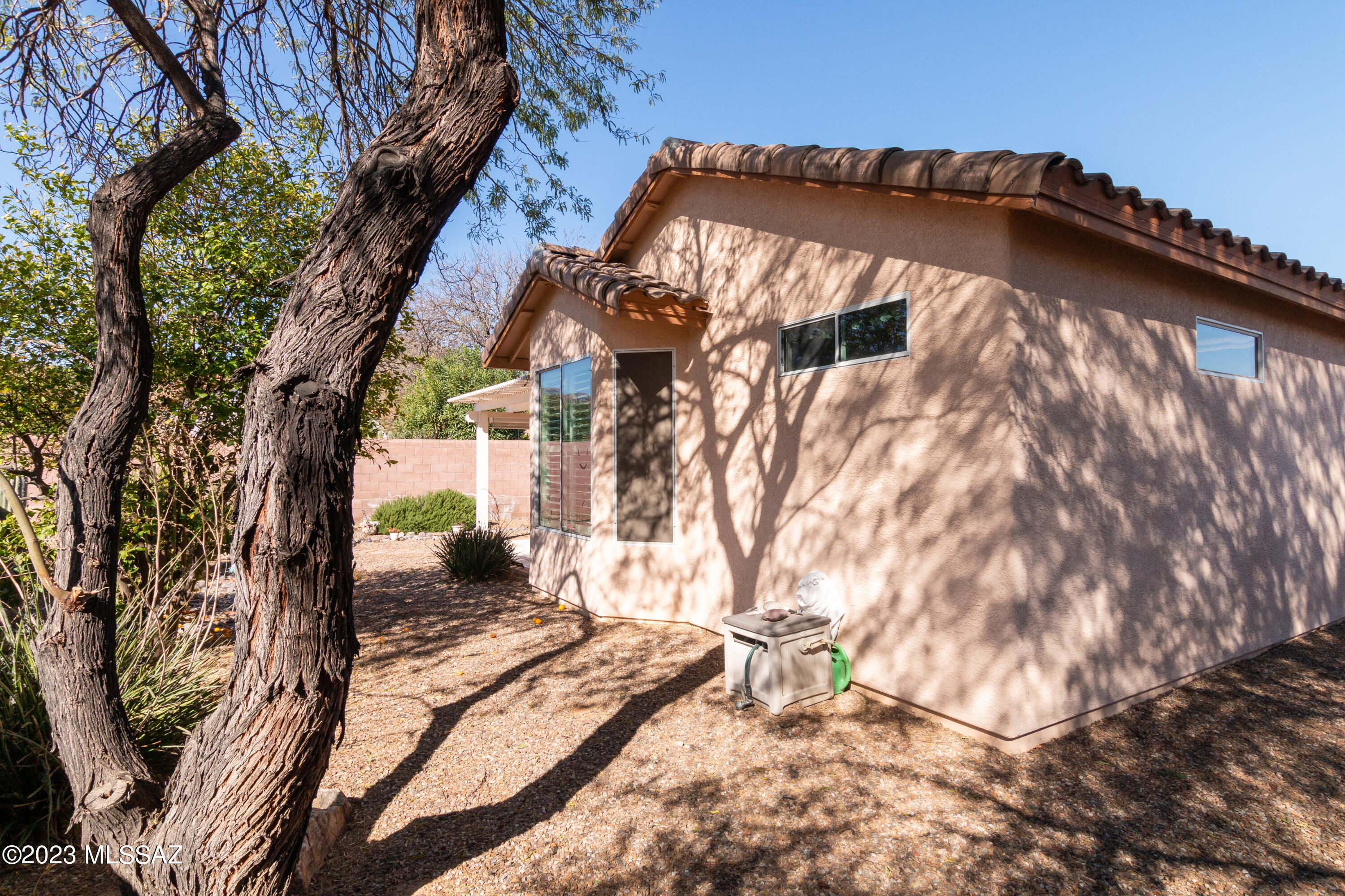 Continental Ranch Sunflower Phase V (557-729) - Residential