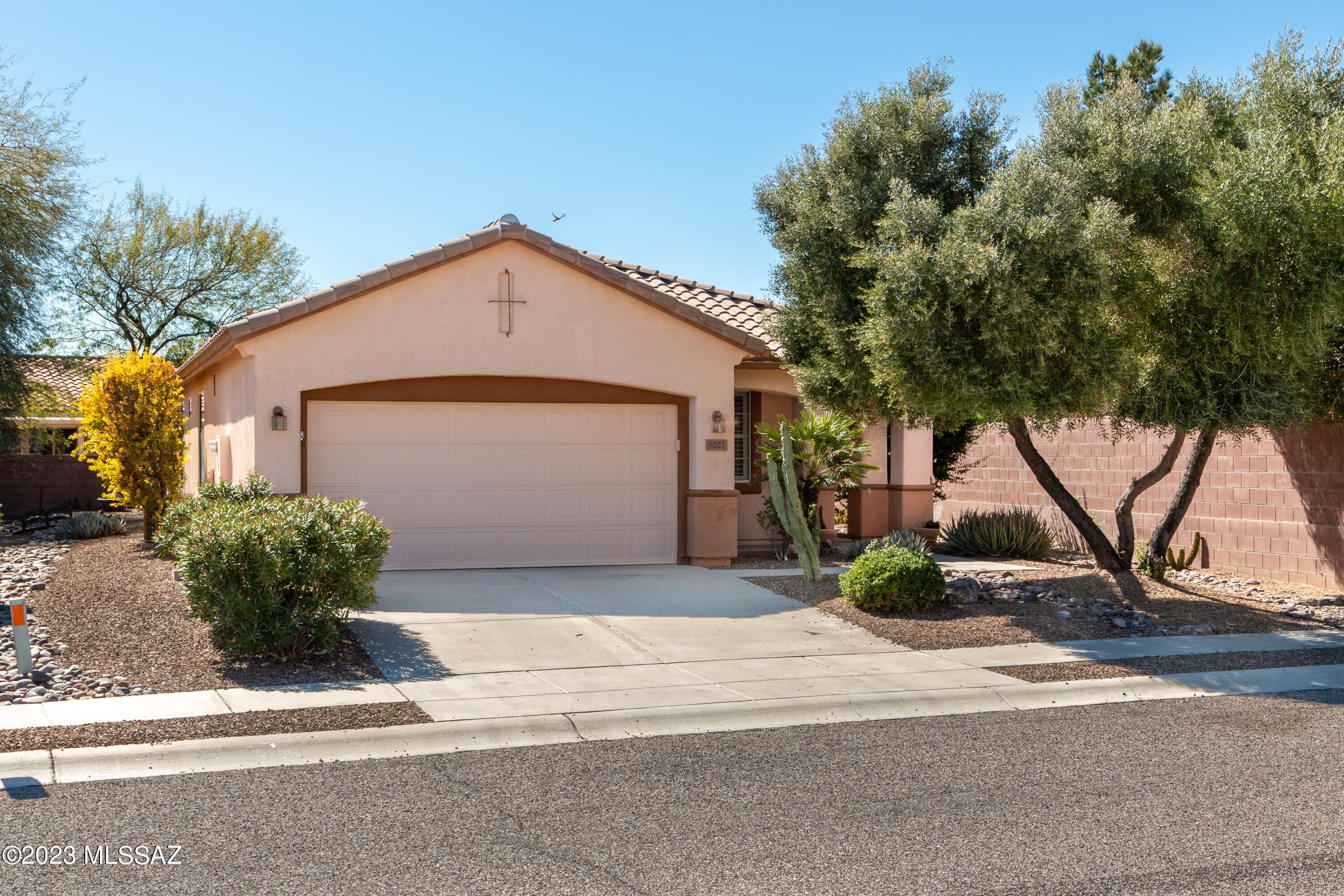 Continental Ranch Sunflower Phase V (557-729) - Residential