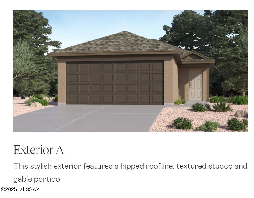 Red Rock Village - Residential