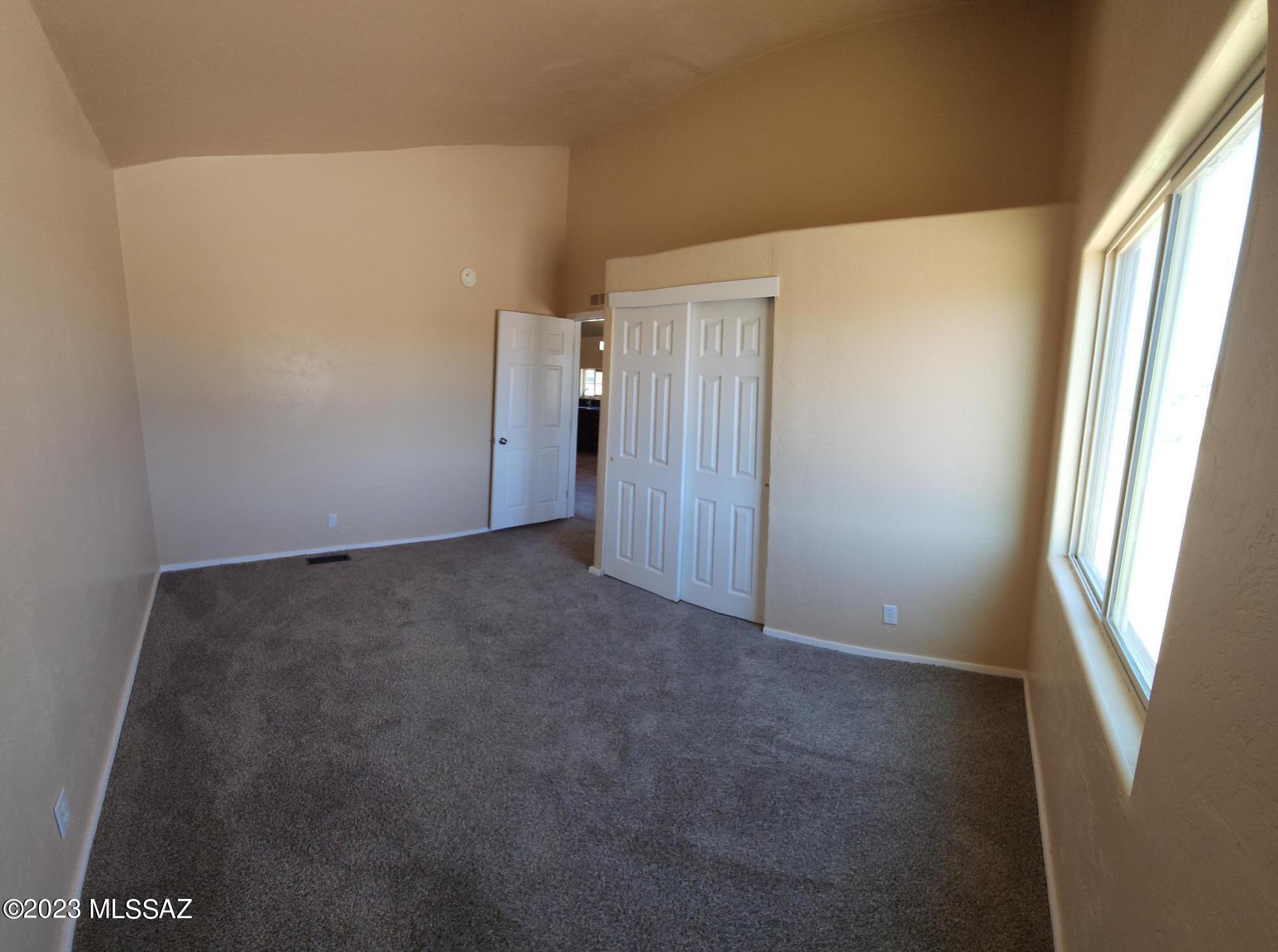 Unsubdivided - Residential